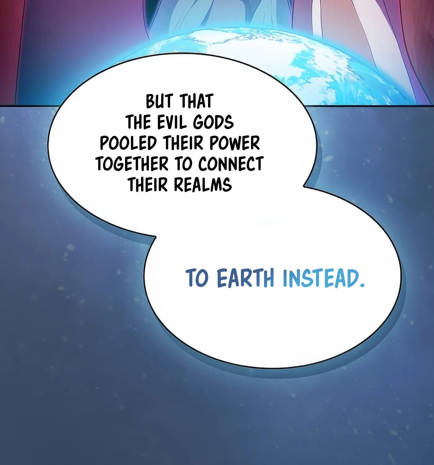 The Celestial Returned from Hell Chapter 166 page 93 - 