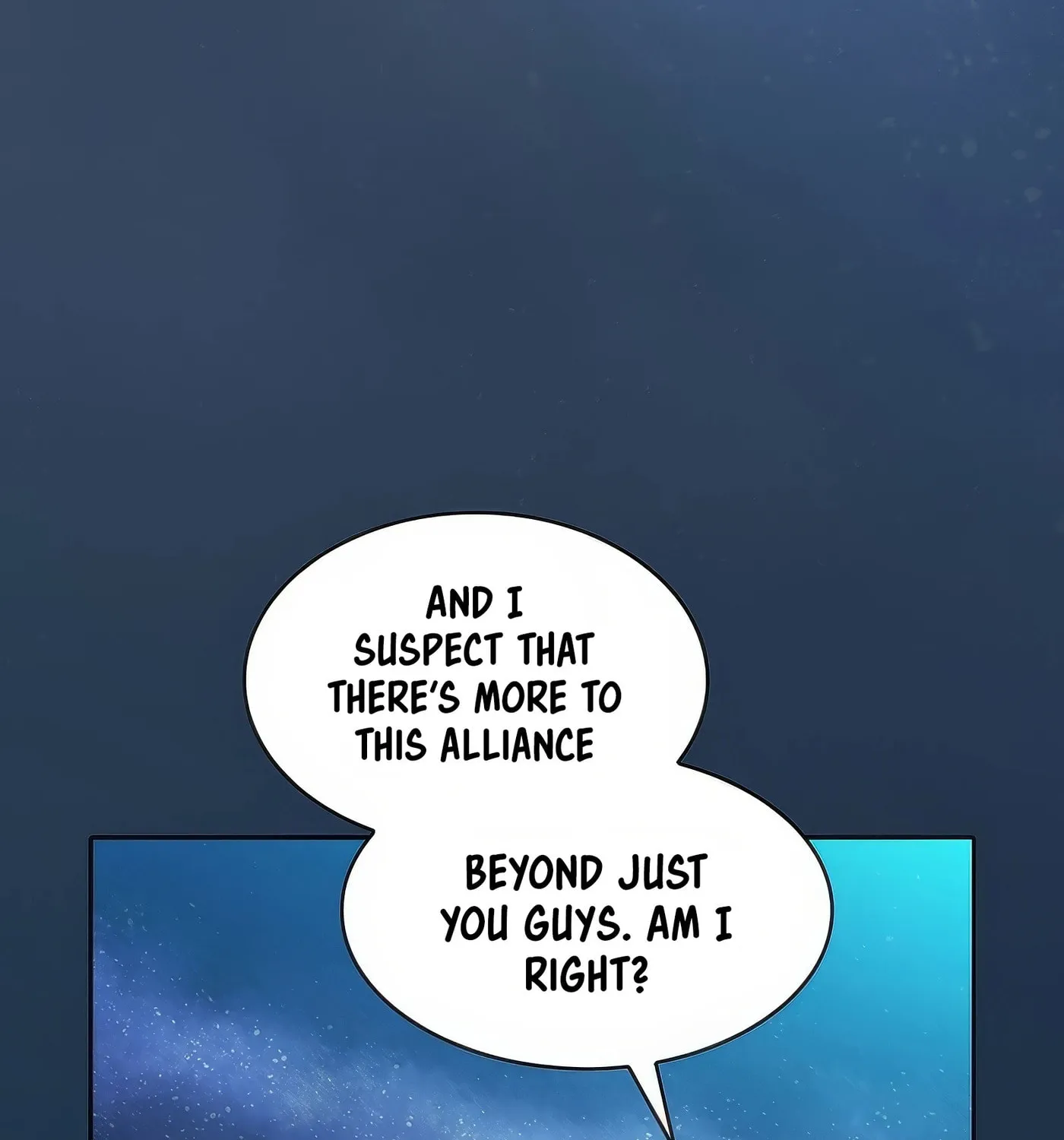 The Celestial Returned from Hell Chapter 166 page 94 - 