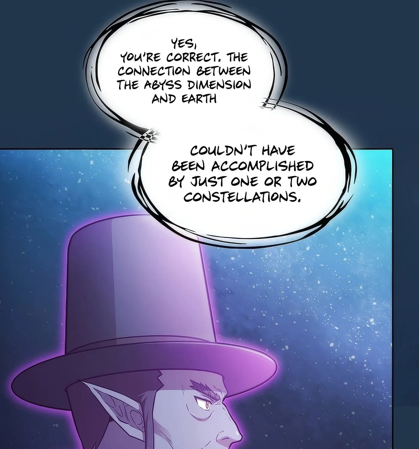 The Celestial Returned from Hell Chapter 166 page 97 - 