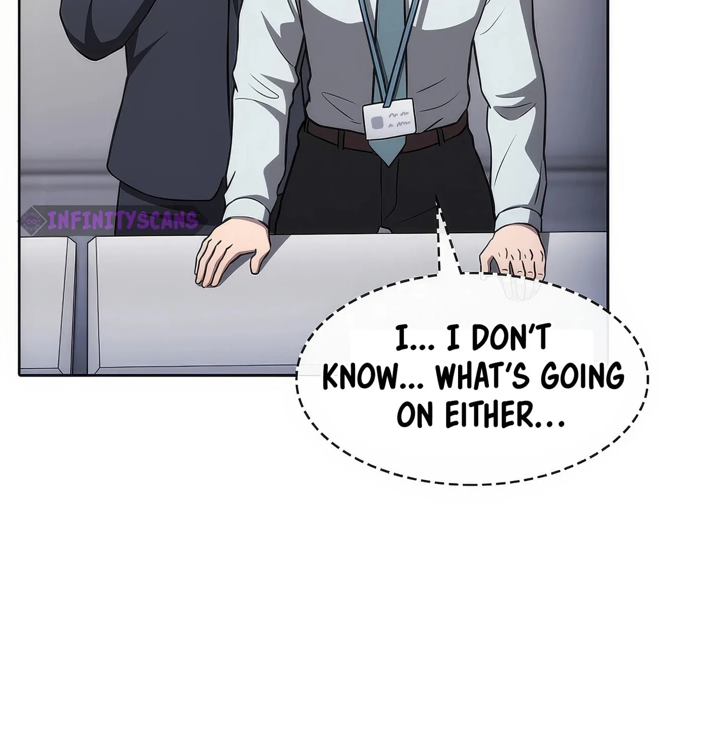 The Celestial Returned from Hell Chapter 167 page 103 - 