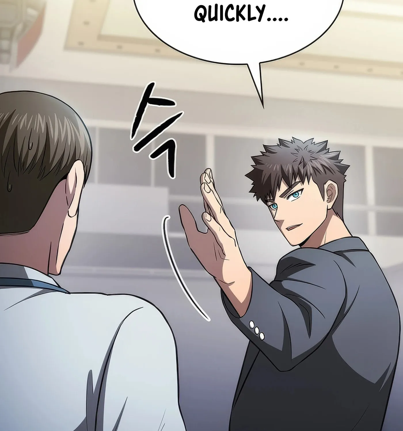 The Celestial Returned from Hell Chapter 167 page 106 - 