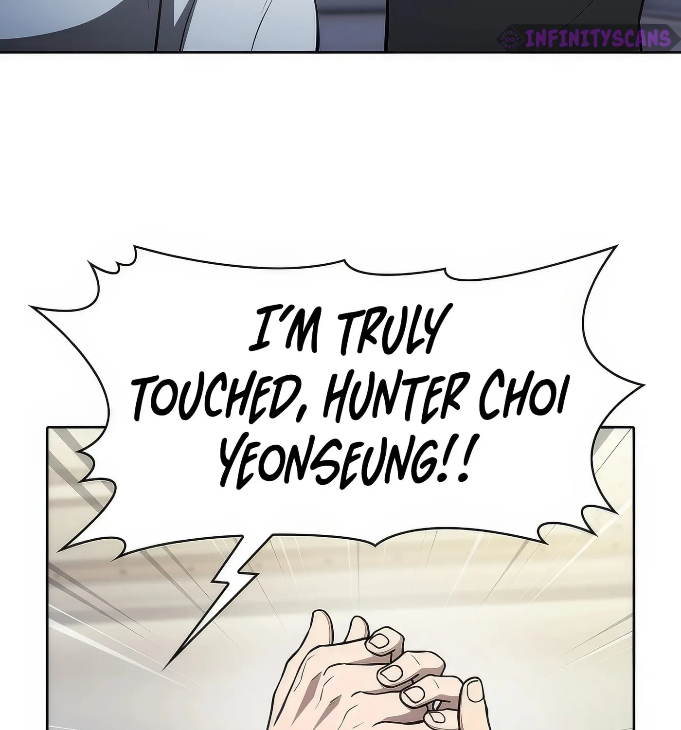 The Celestial Returned from Hell Chapter 167 page 107 - 