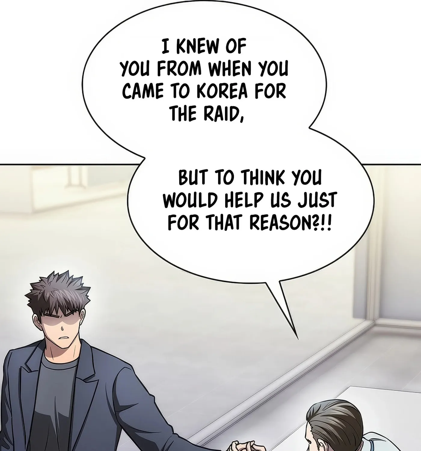 The Celestial Returned from Hell Chapter 167 page 109 - 