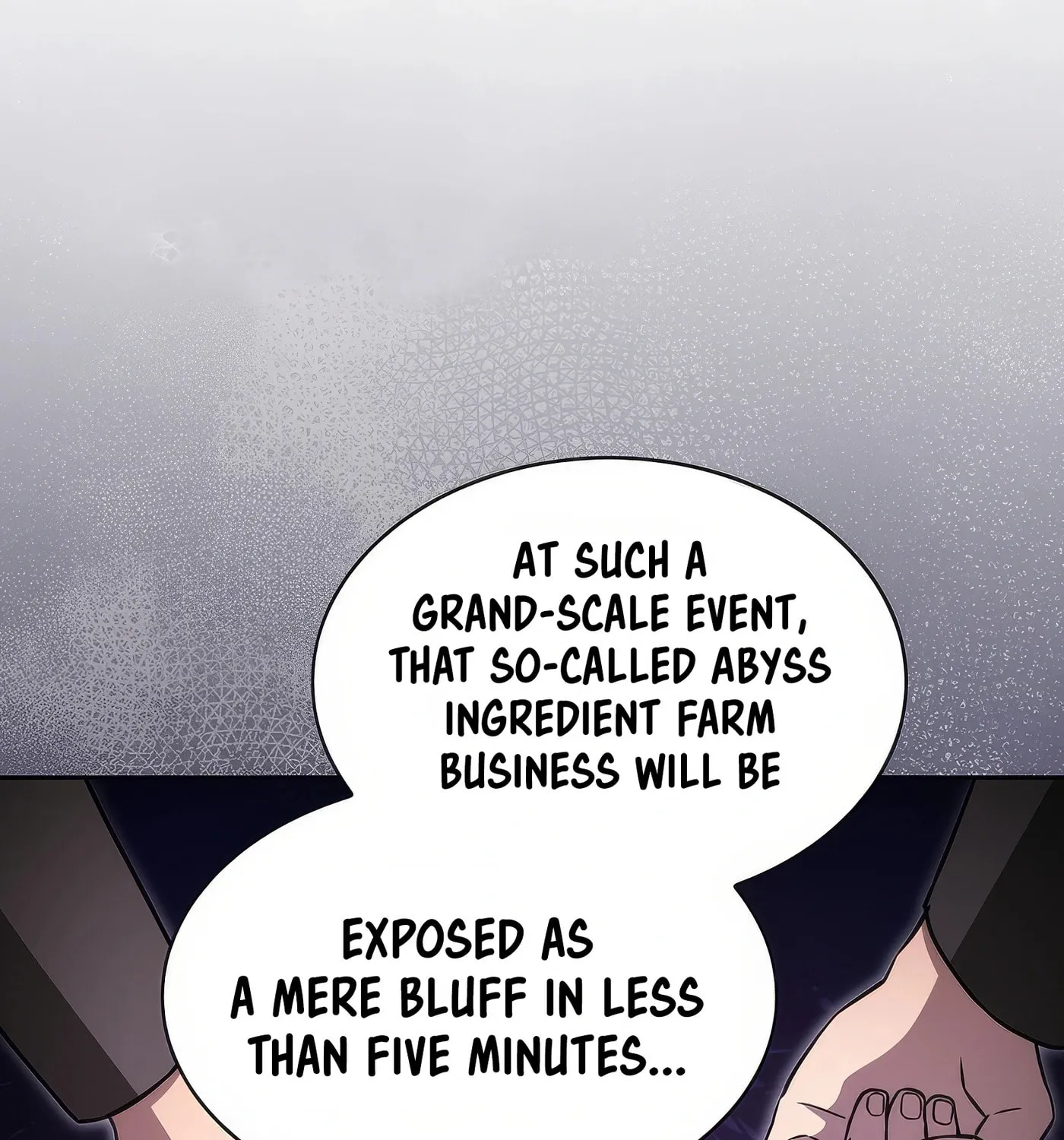 The Celestial Returned from Hell Chapter 167 page 12 - 