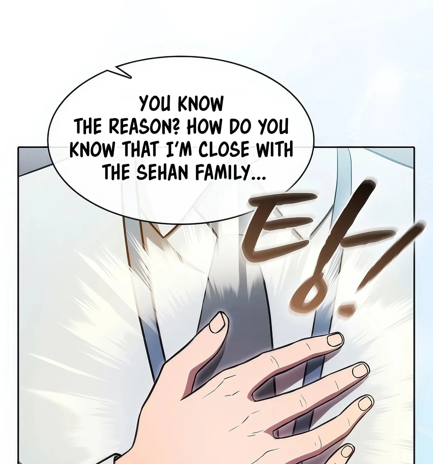 The Celestial Returned from Hell Chapter 167 page 111 - 