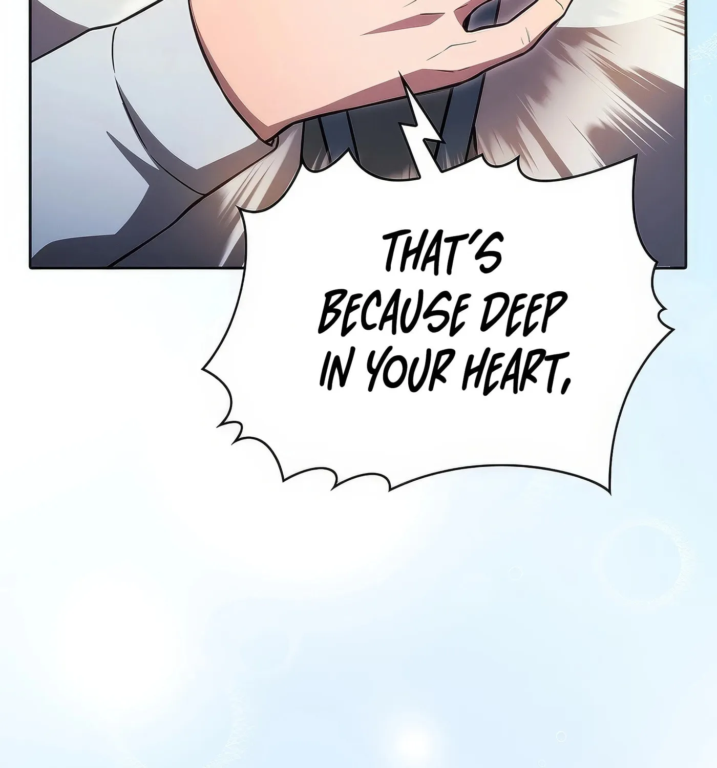 The Celestial Returned from Hell Chapter 167 page 112 - 
