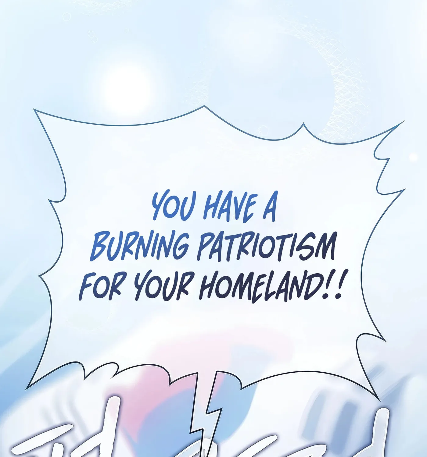 The Celestial Returned from Hell Chapter 167 page 113 - 