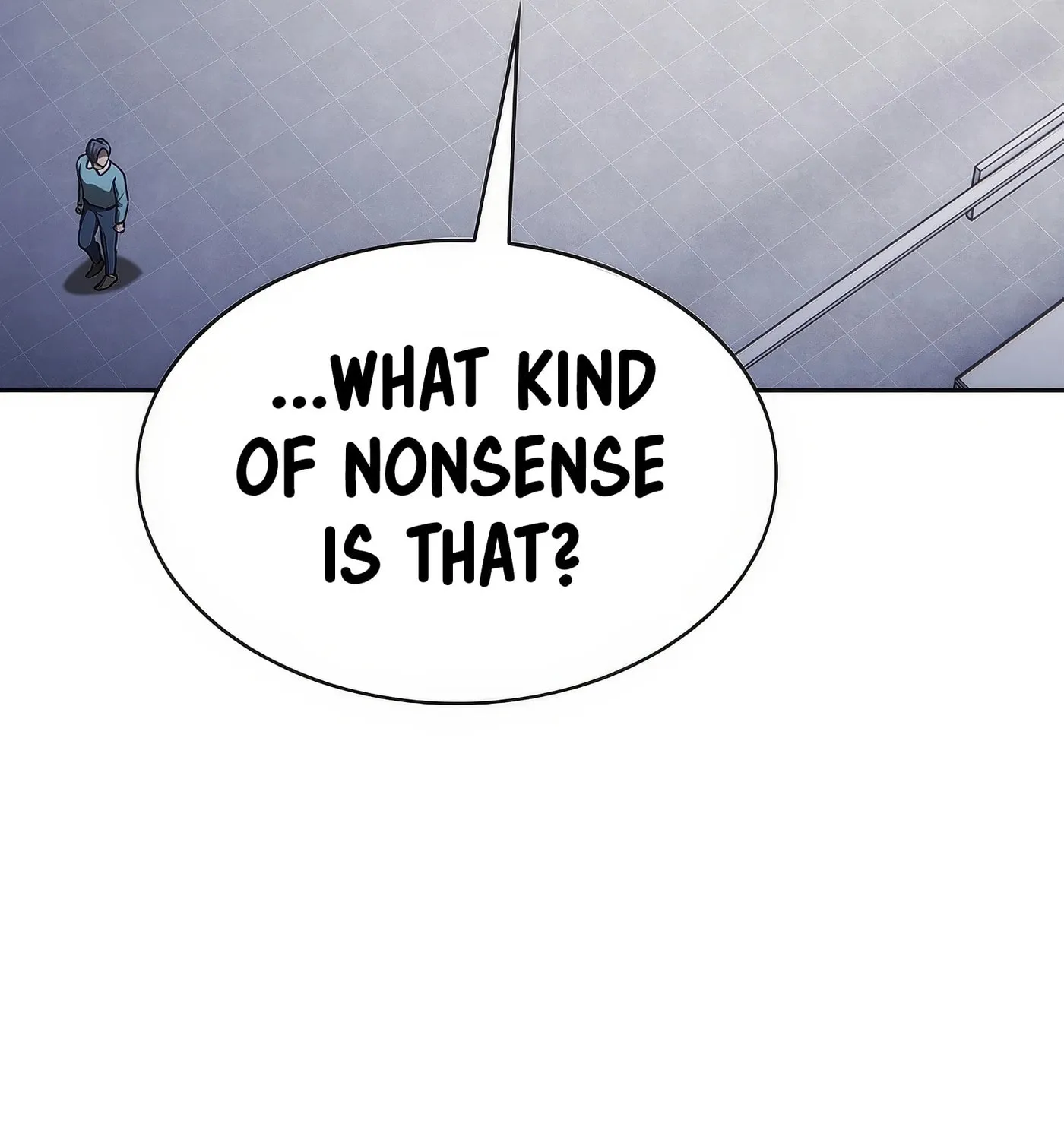 The Celestial Returned from Hell Chapter 167 page 117 - 