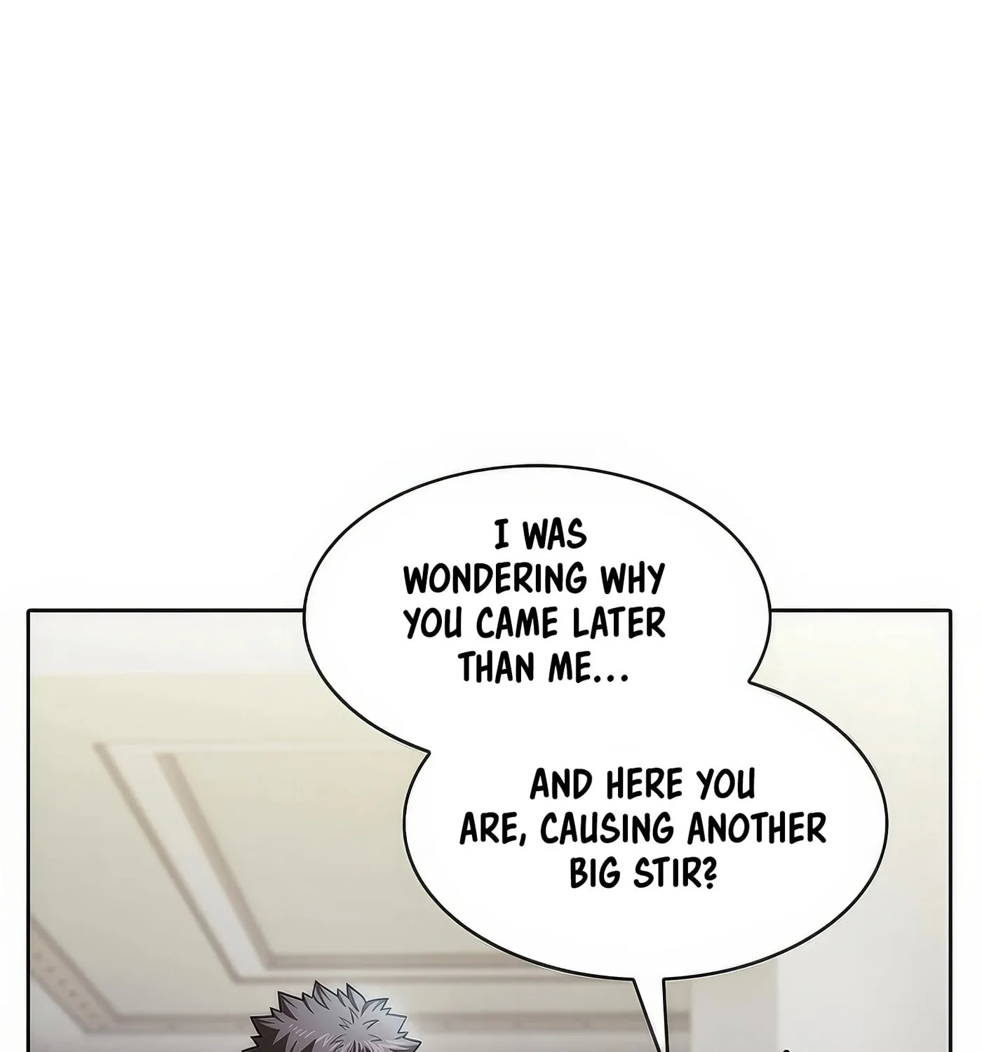 The Celestial Returned from Hell Chapter 167 page 122 - 