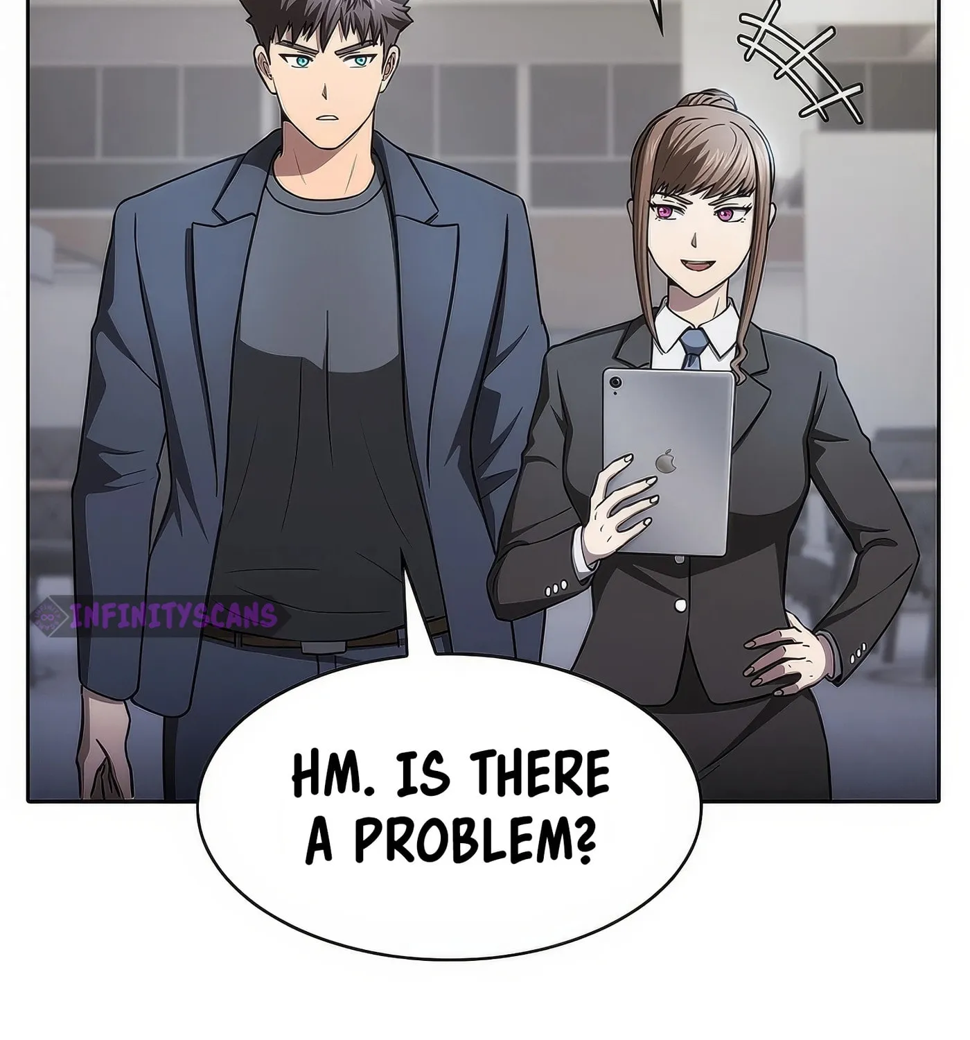 The Celestial Returned from Hell Chapter 167 page 123 - 