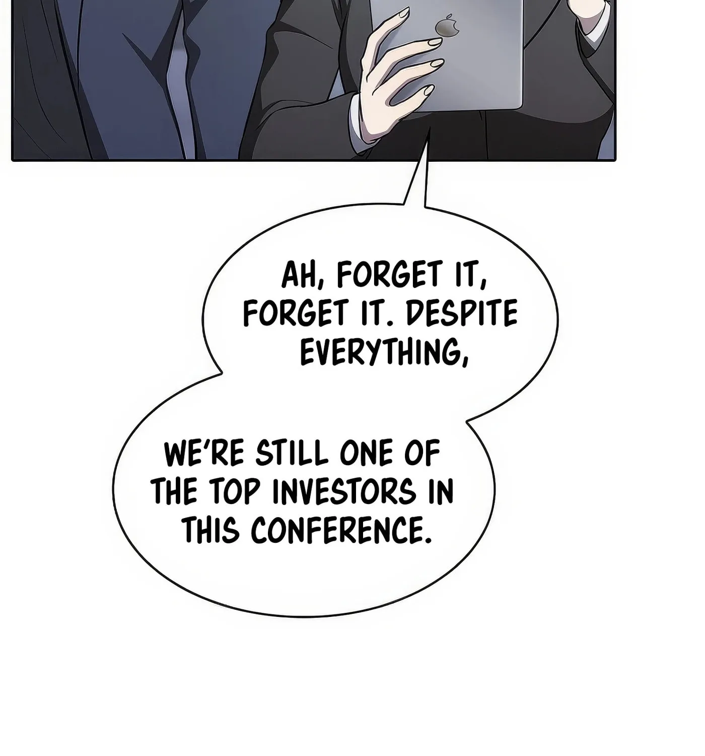 The Celestial Returned from Hell Chapter 167 page 126 - 