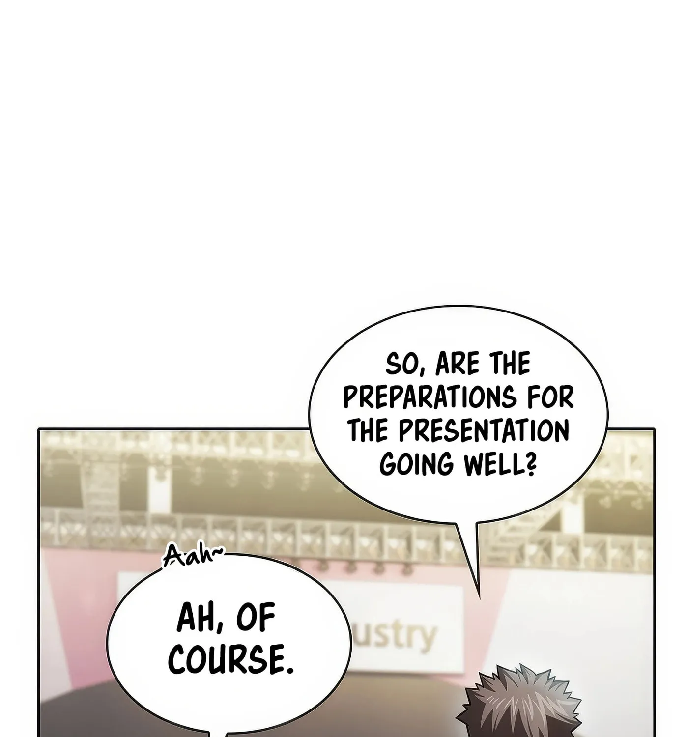 The Celestial Returned from Hell Chapter 167 page 127 - 