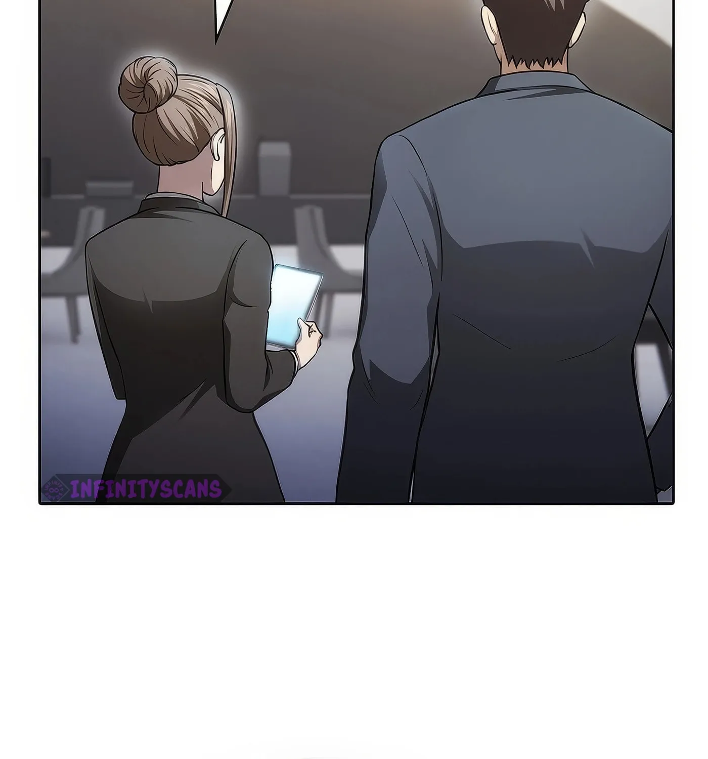 The Celestial Returned from Hell Chapter 167 page 128 - 