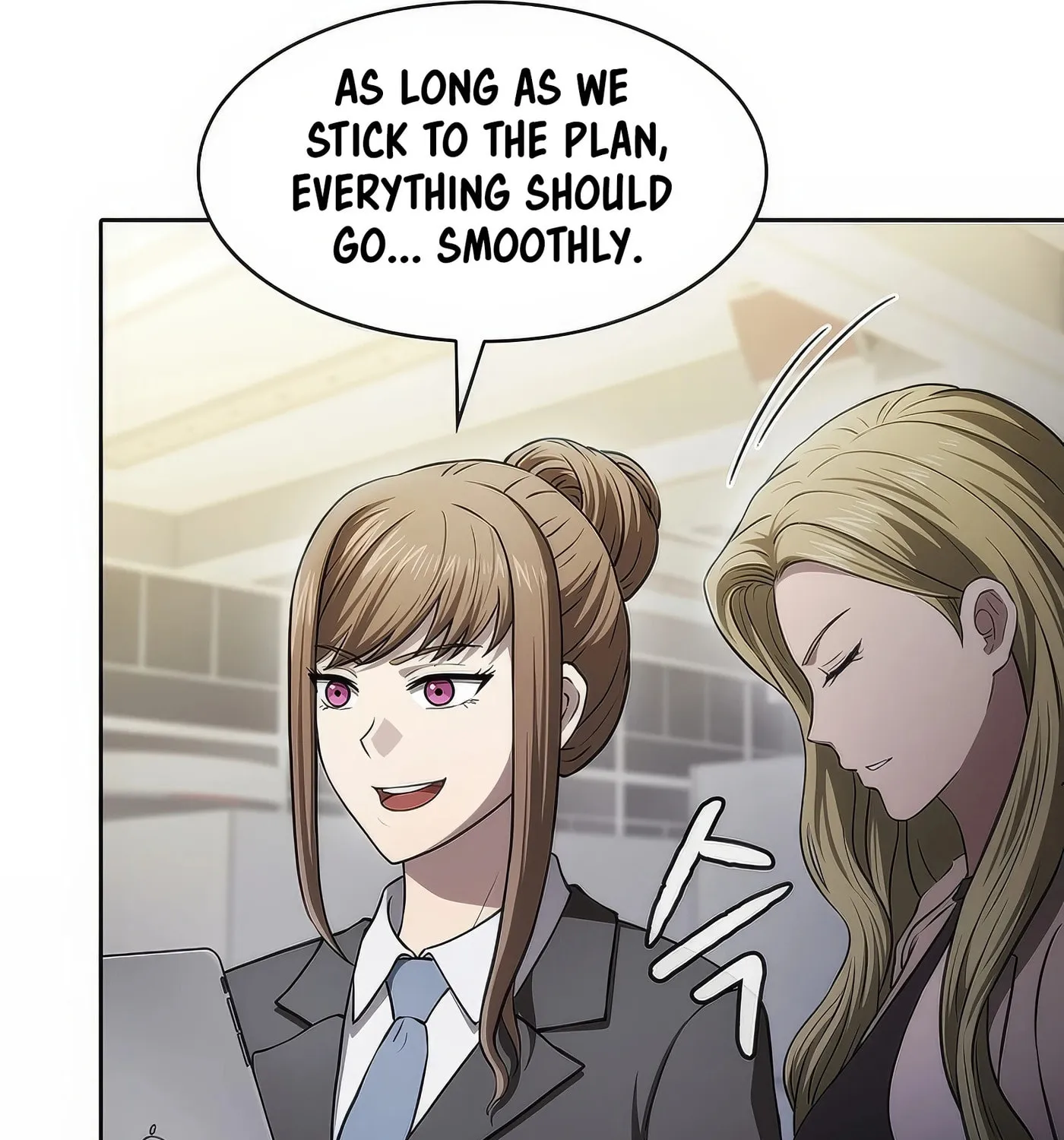 The Celestial Returned from Hell Chapter 167 page 129 - 