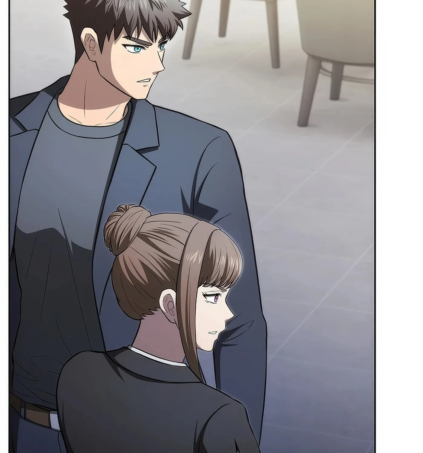 The Celestial Returned from Hell Chapter 167 page 138 - 
