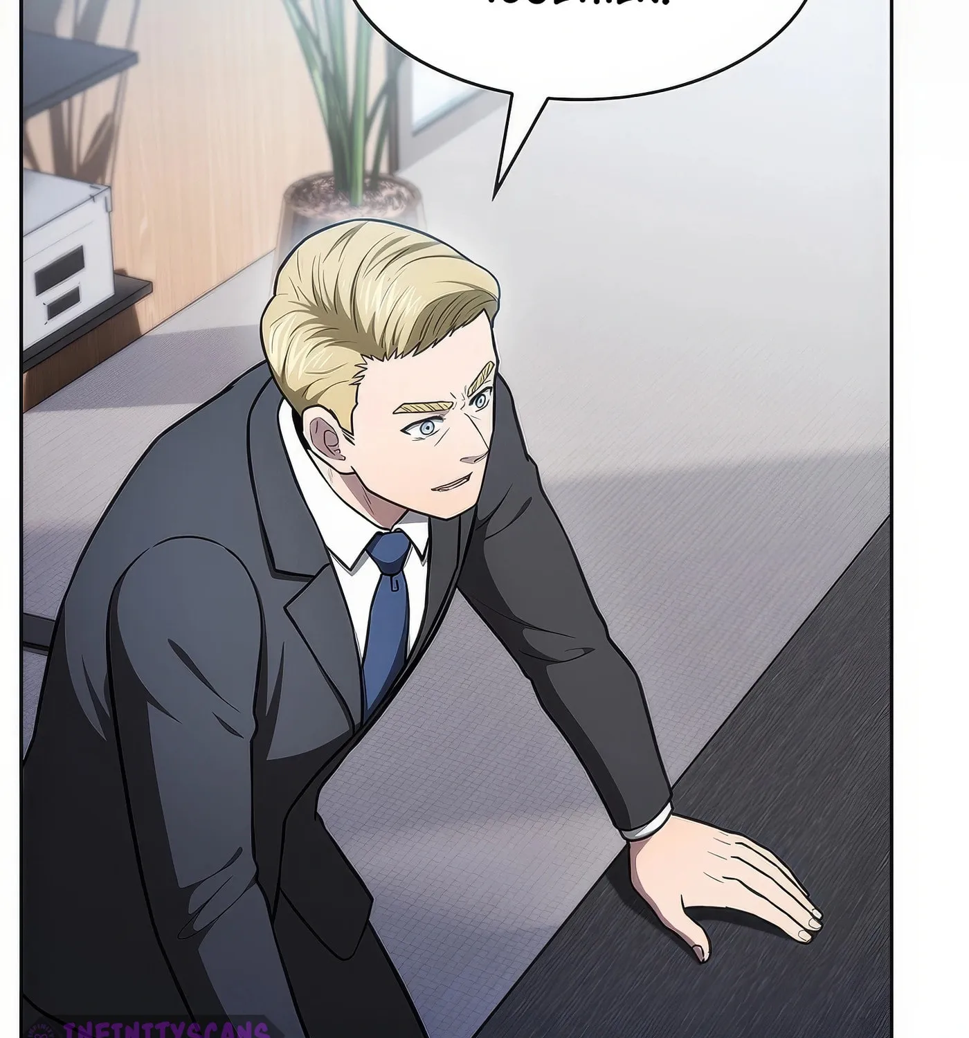 The Celestial Returned from Hell Chapter 167 page 15 - 