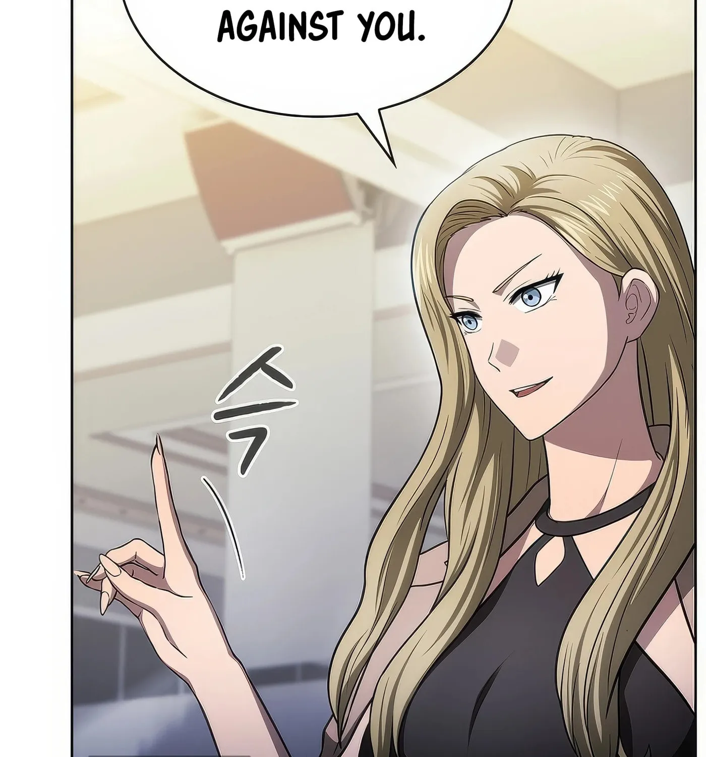 The Celestial Returned from Hell Chapter 167 page 147 - 