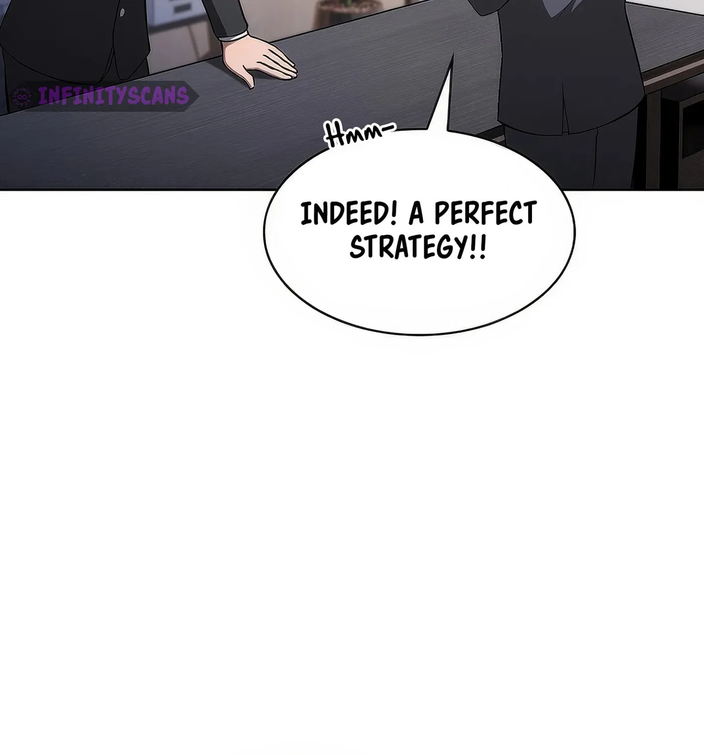 The Celestial Returned from Hell Chapter 167 page 18 - 