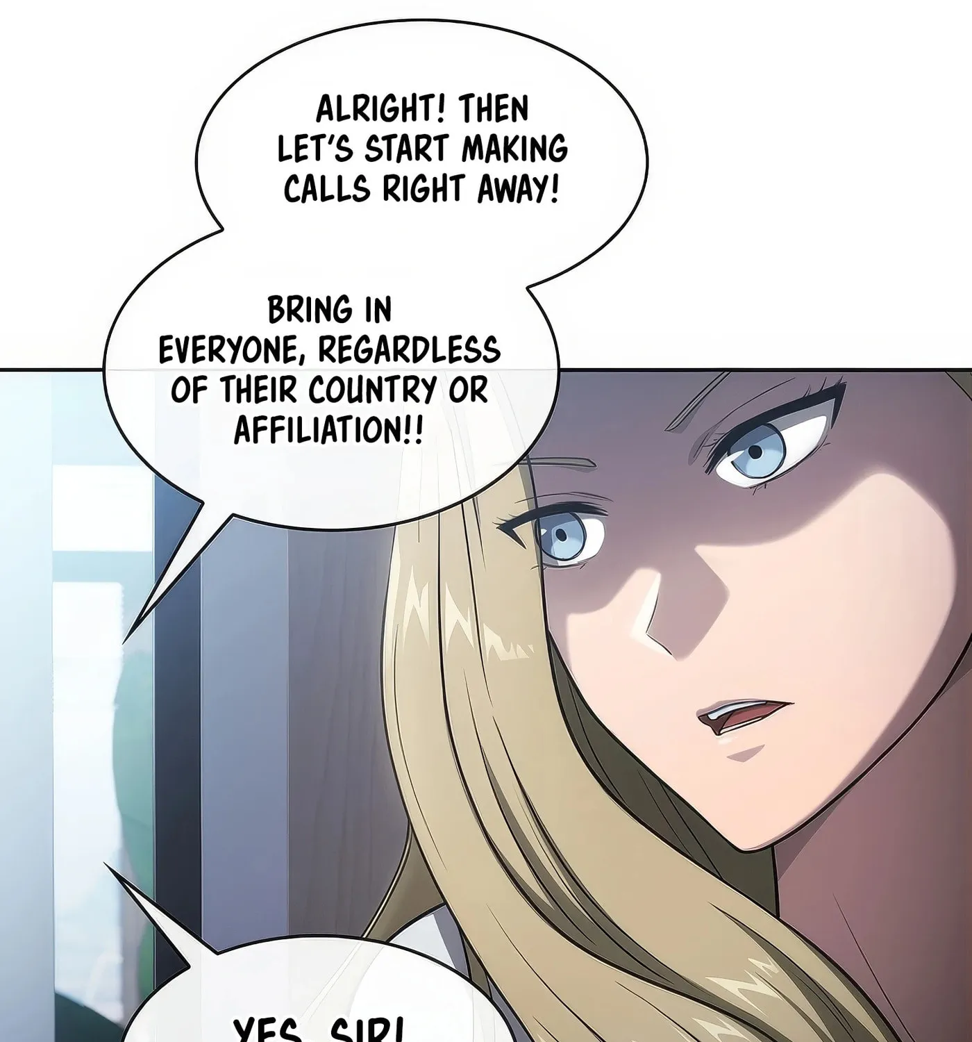 The Celestial Returned from Hell Chapter 167 page 19 - 