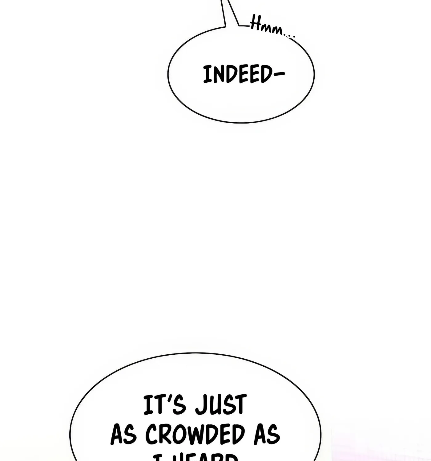 The Celestial Returned from Hell Chapter 167 page 32 - 