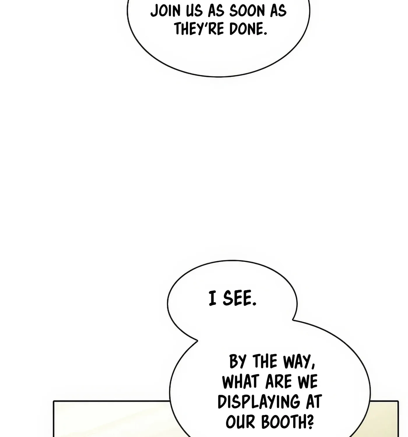 The Celestial Returned from Hell Chapter 167 page 37 - 