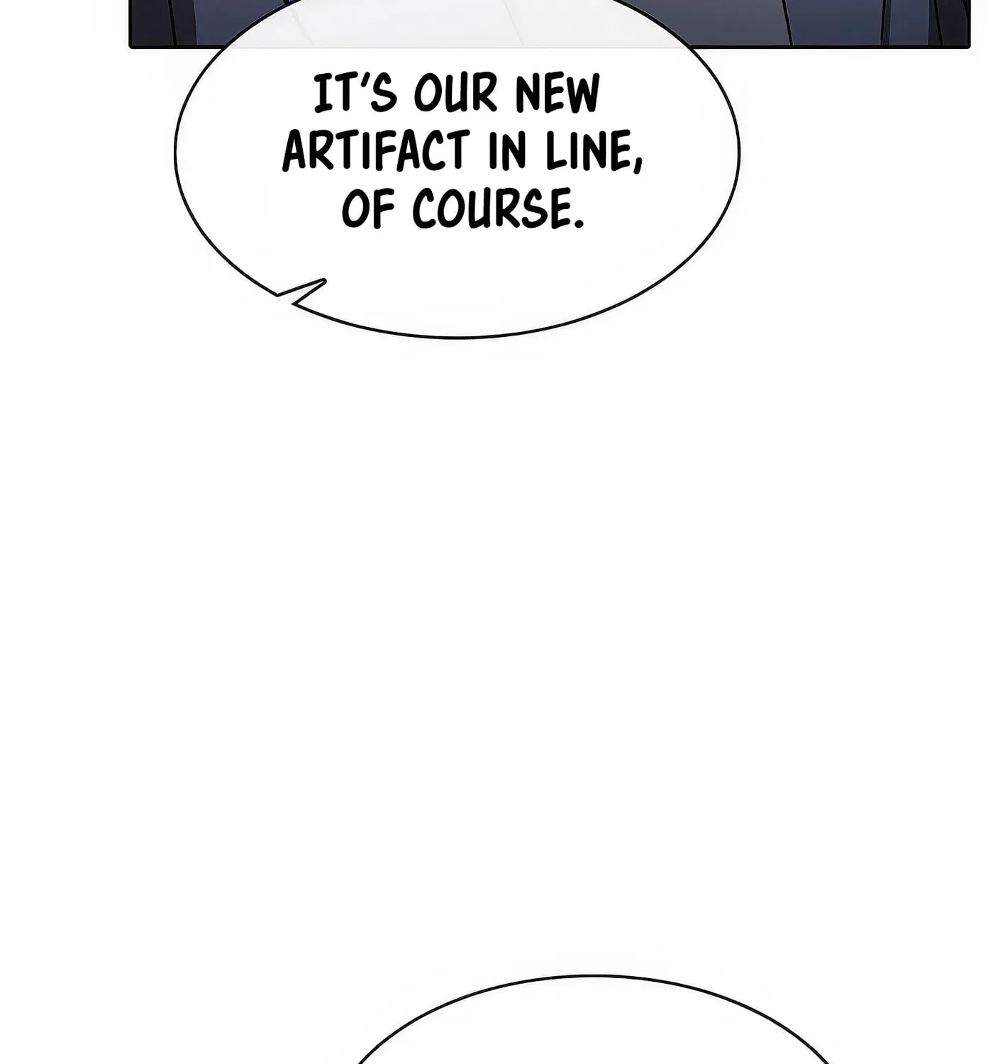 The Celestial Returned from Hell Chapter 167 page 39 - 
