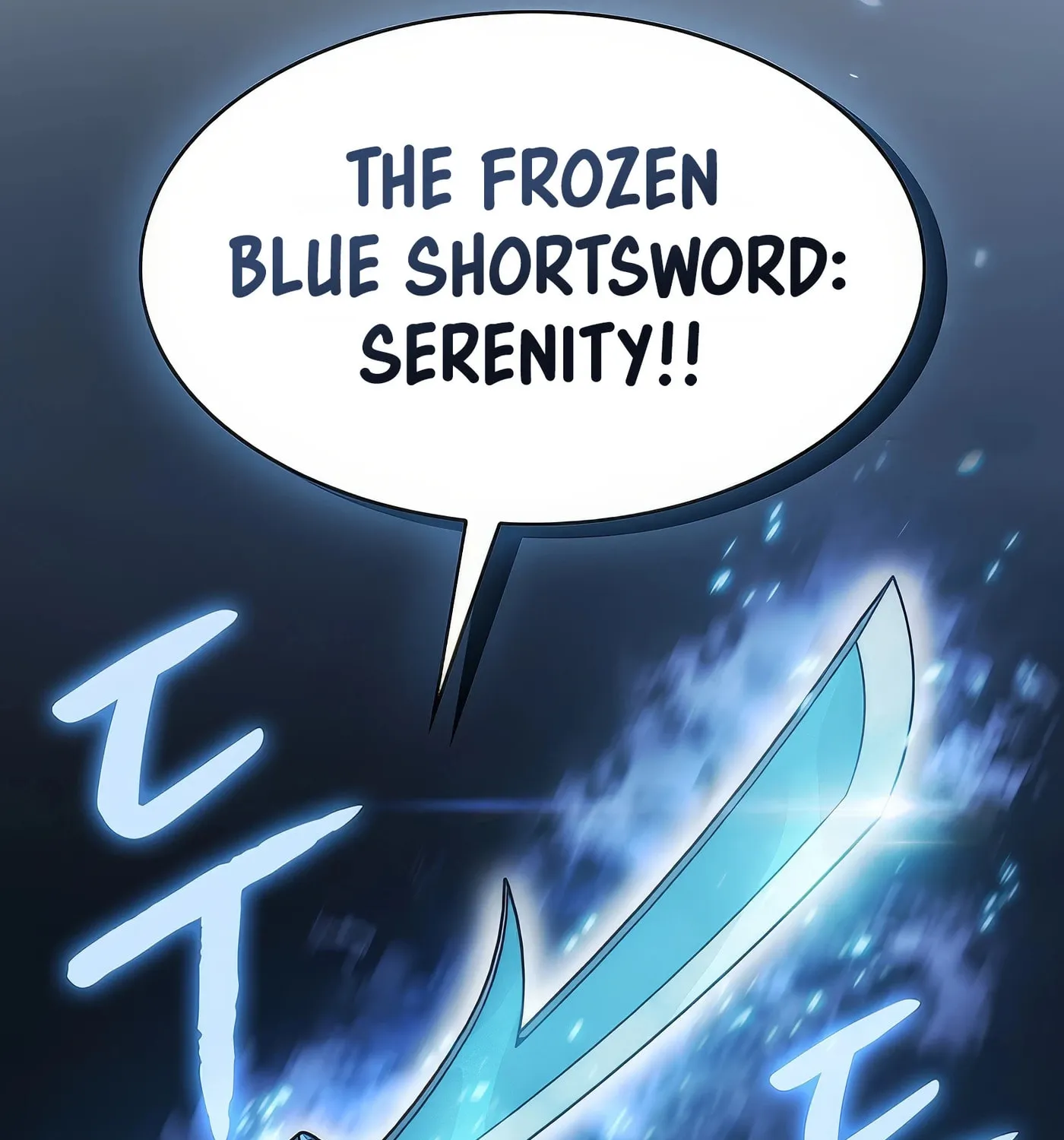 The Celestial Returned from Hell Chapter 167 page 41 - 