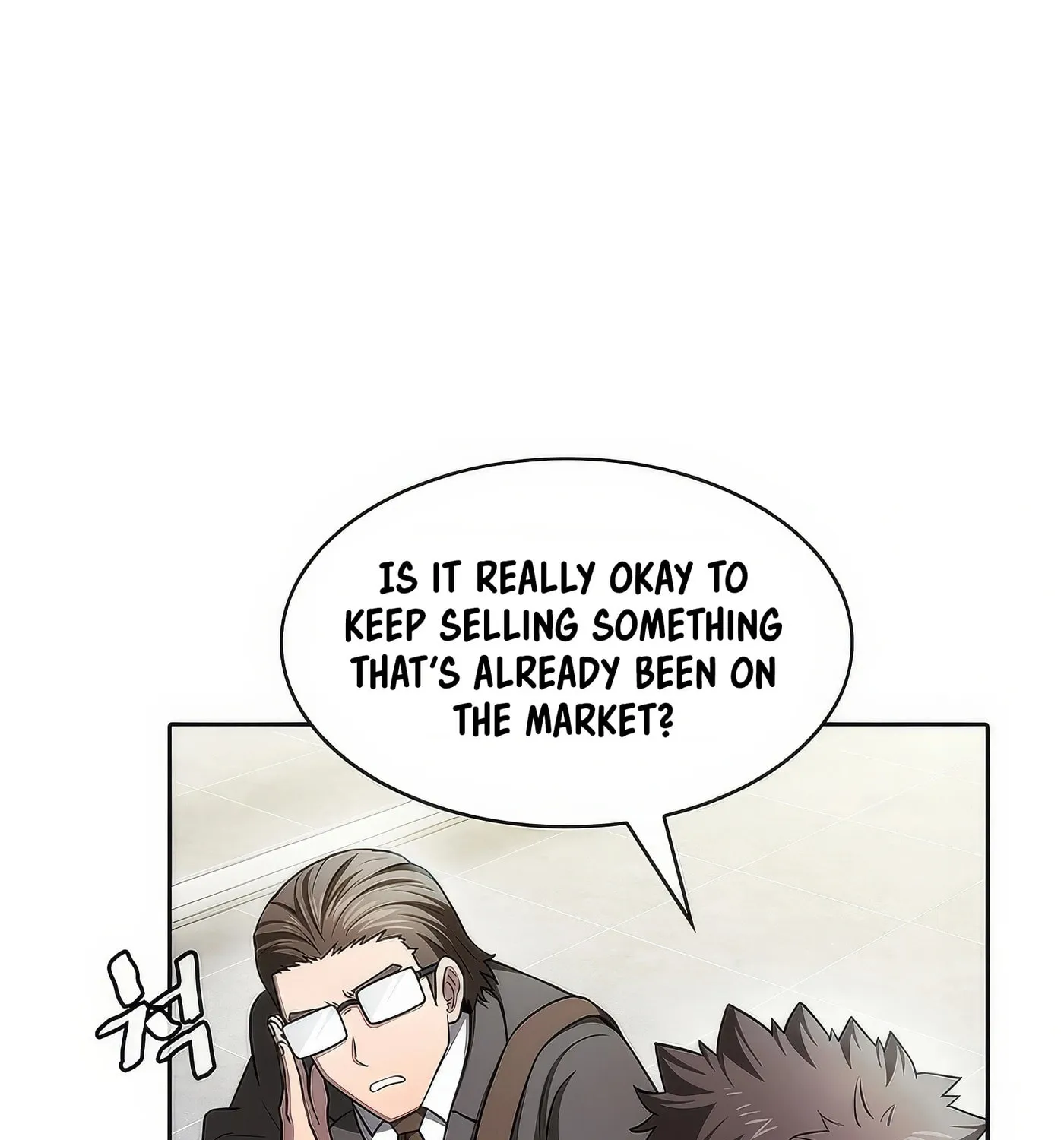The Celestial Returned from Hell Chapter 167 page 44 - 