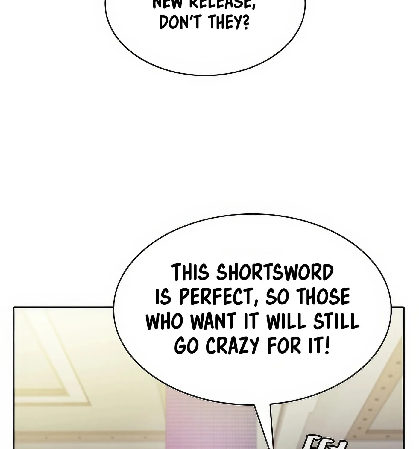 The Celestial Returned from Hell Chapter 167 page 46 - 