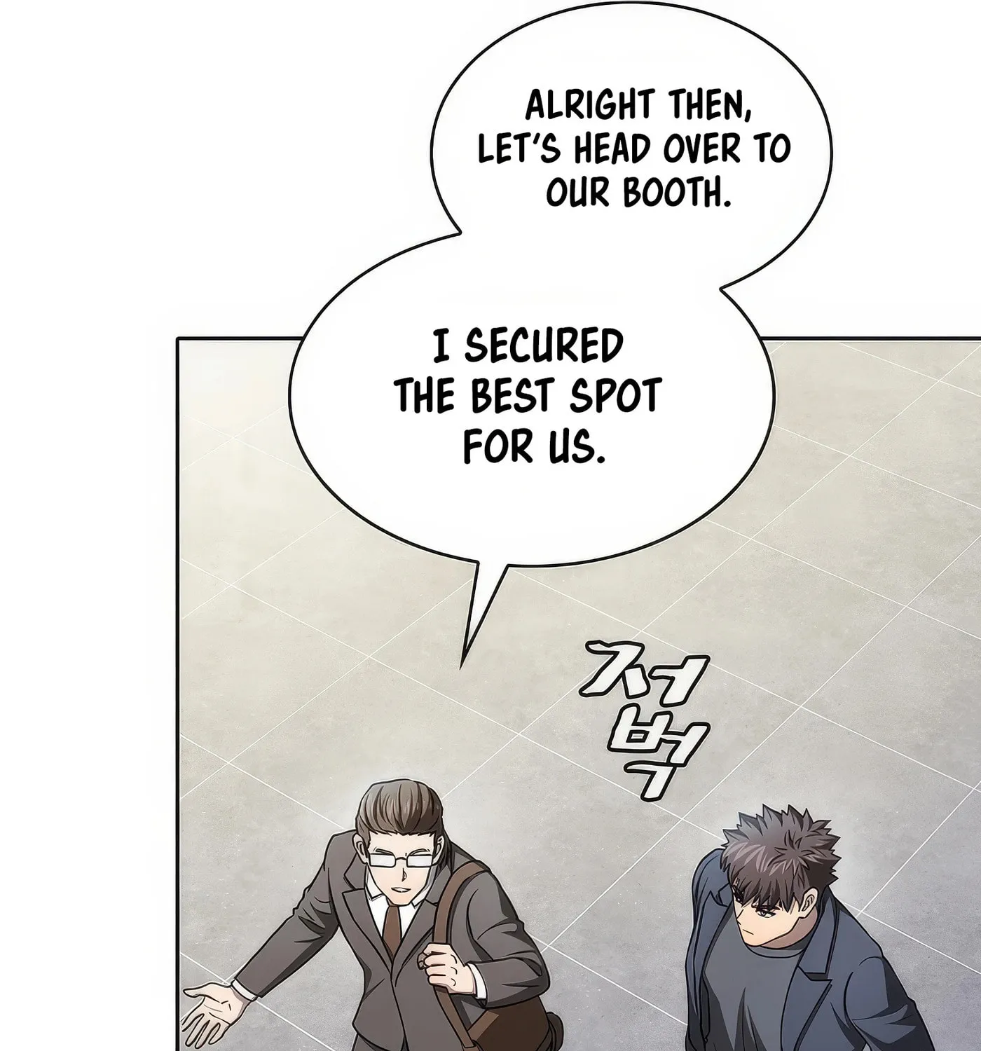 The Celestial Returned from Hell Chapter 167 page 51 - 