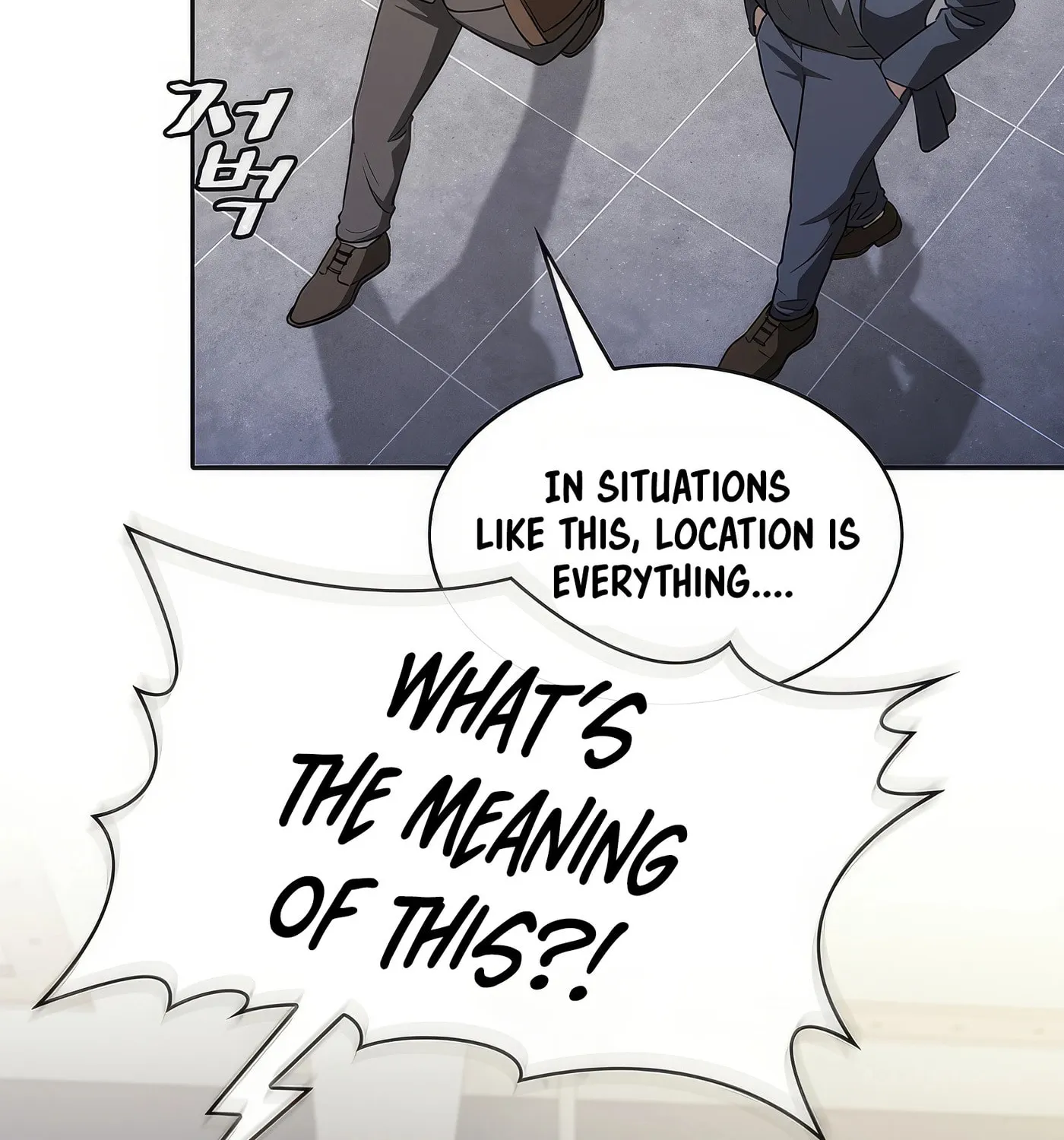 The Celestial Returned from Hell Chapter 167 page 52 - 