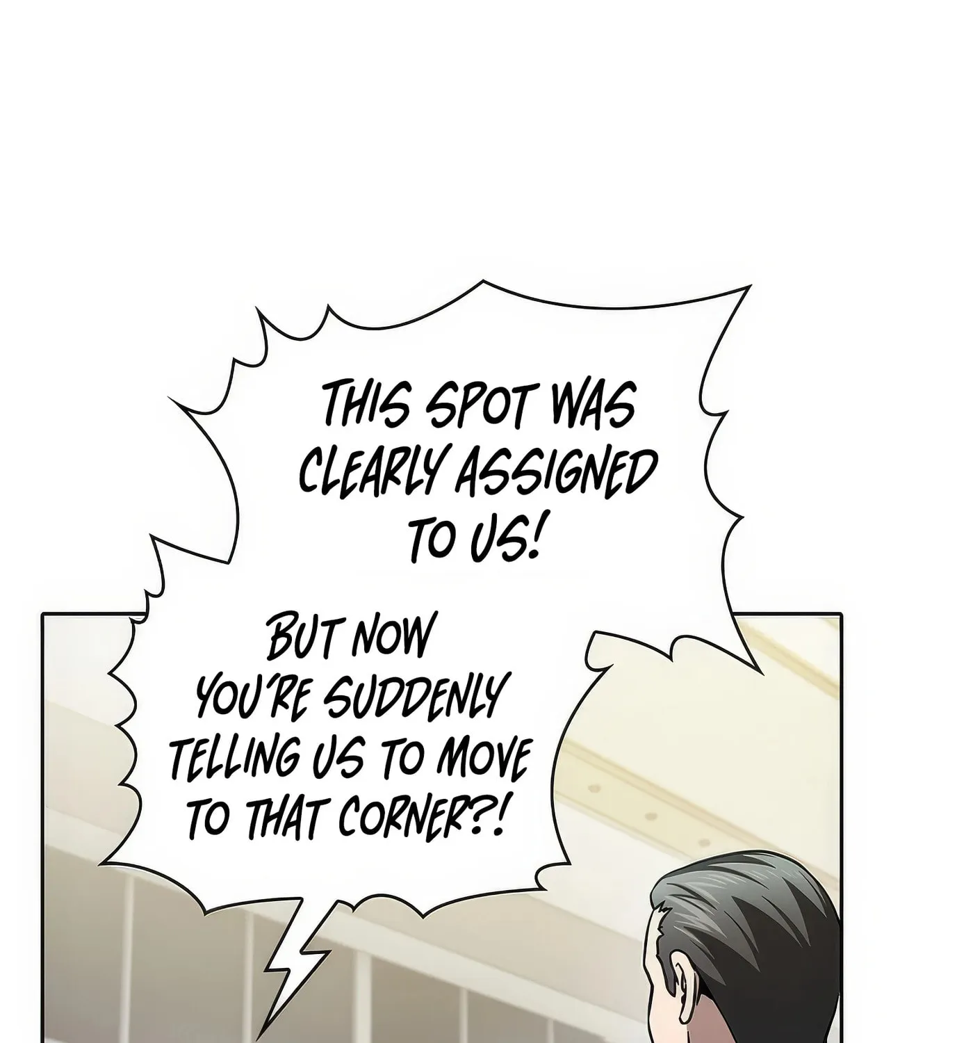 The Celestial Returned from Hell Chapter 167 page 54 - 