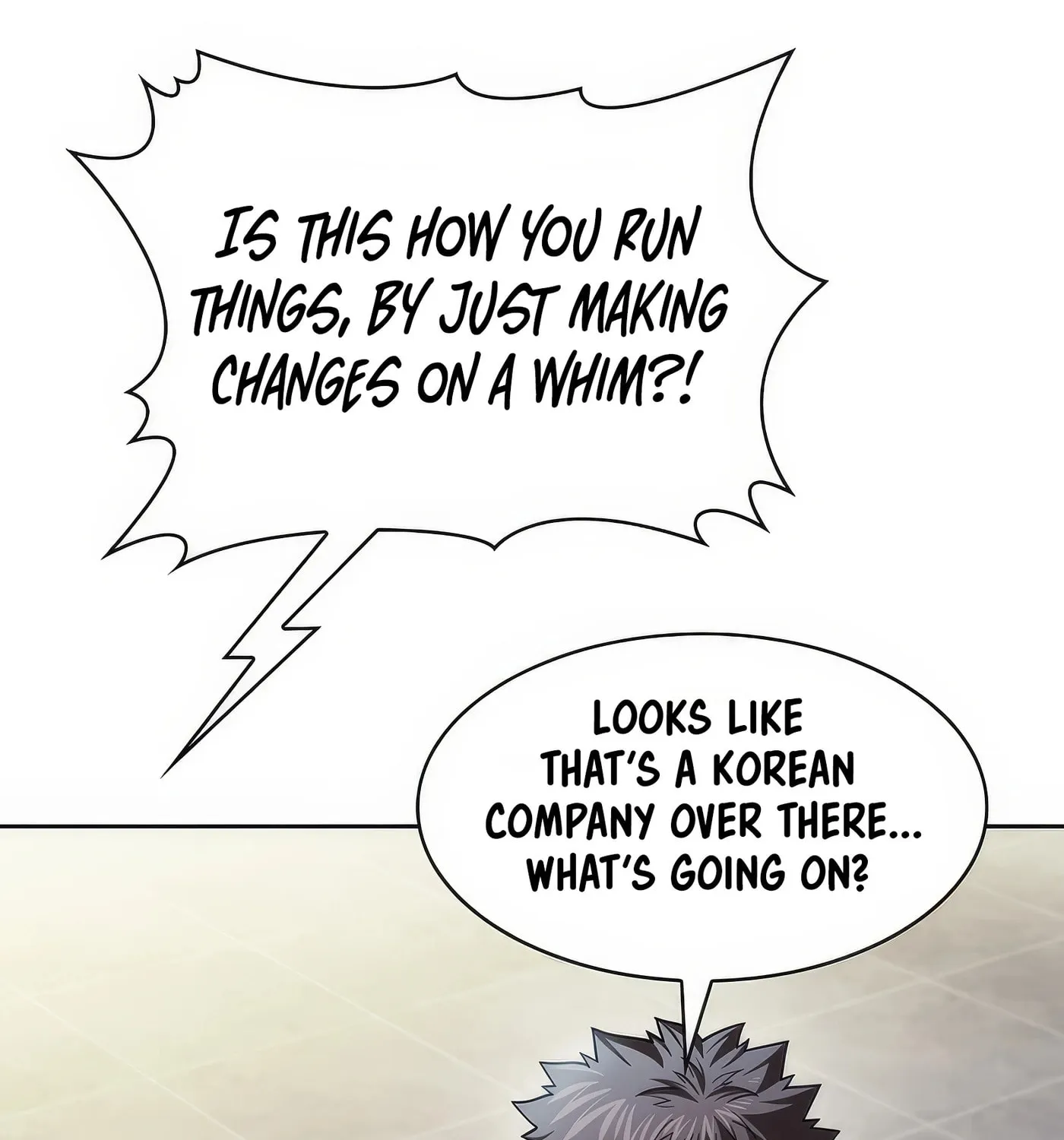 The Celestial Returned from Hell Chapter 167 page 56 - 
