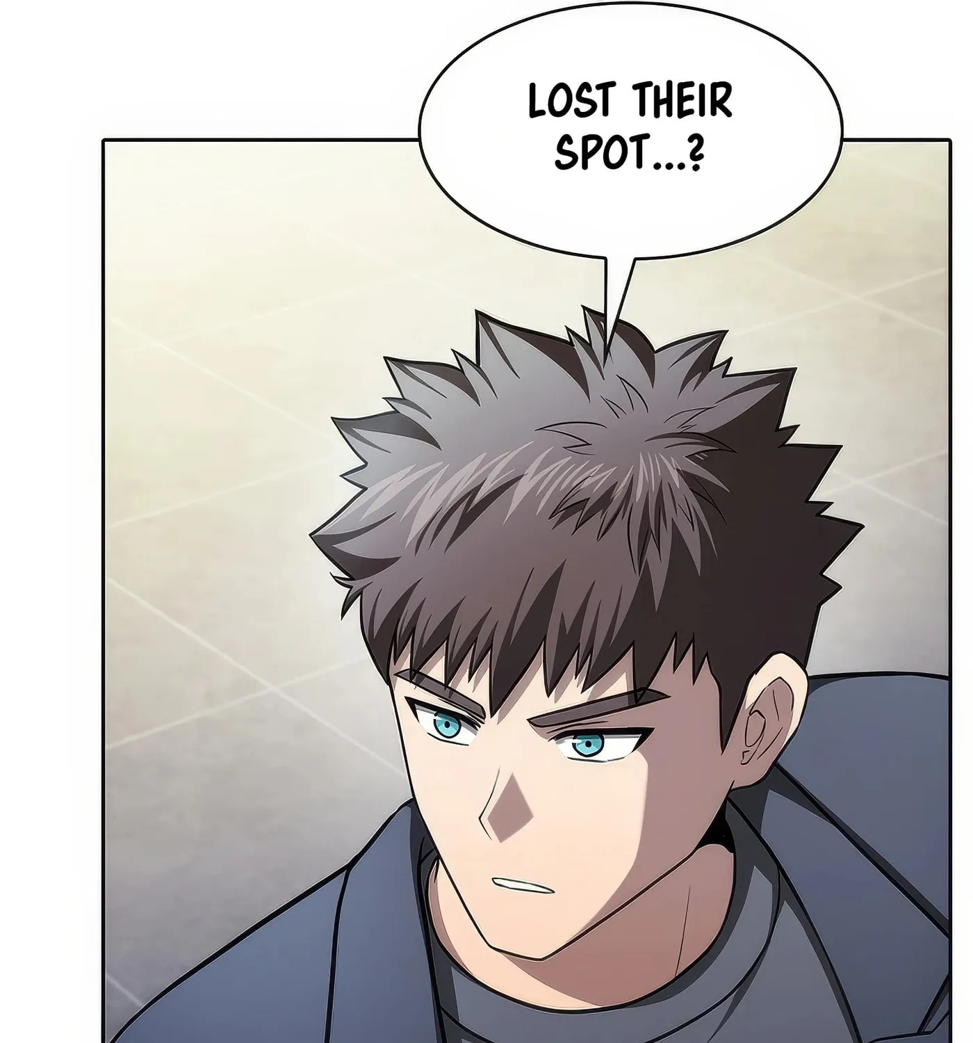 The Celestial Returned from Hell Chapter 167 page 59 - 