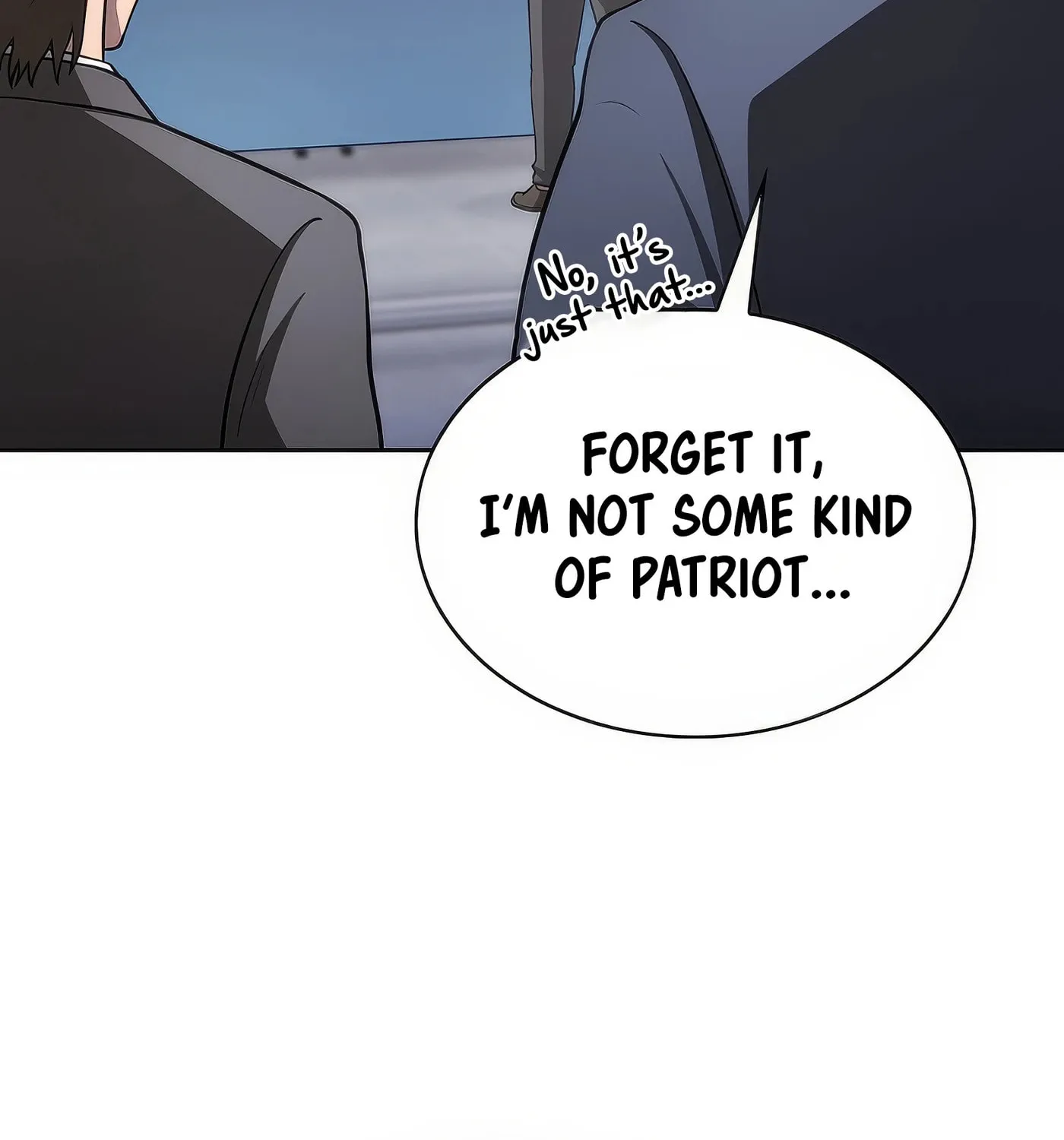 The Celestial Returned from Hell Chapter 167 page 64 - 