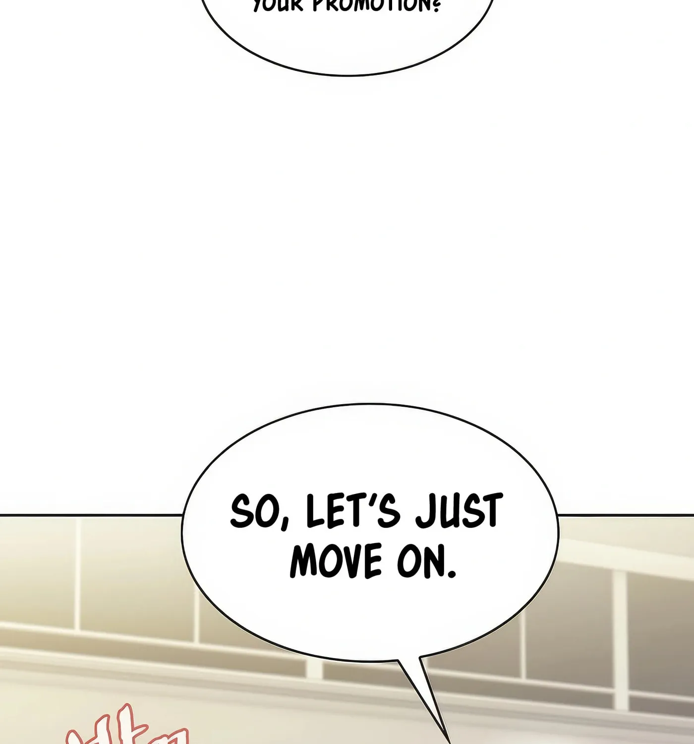 The Celestial Returned from Hell Chapter 167 page 73 - 