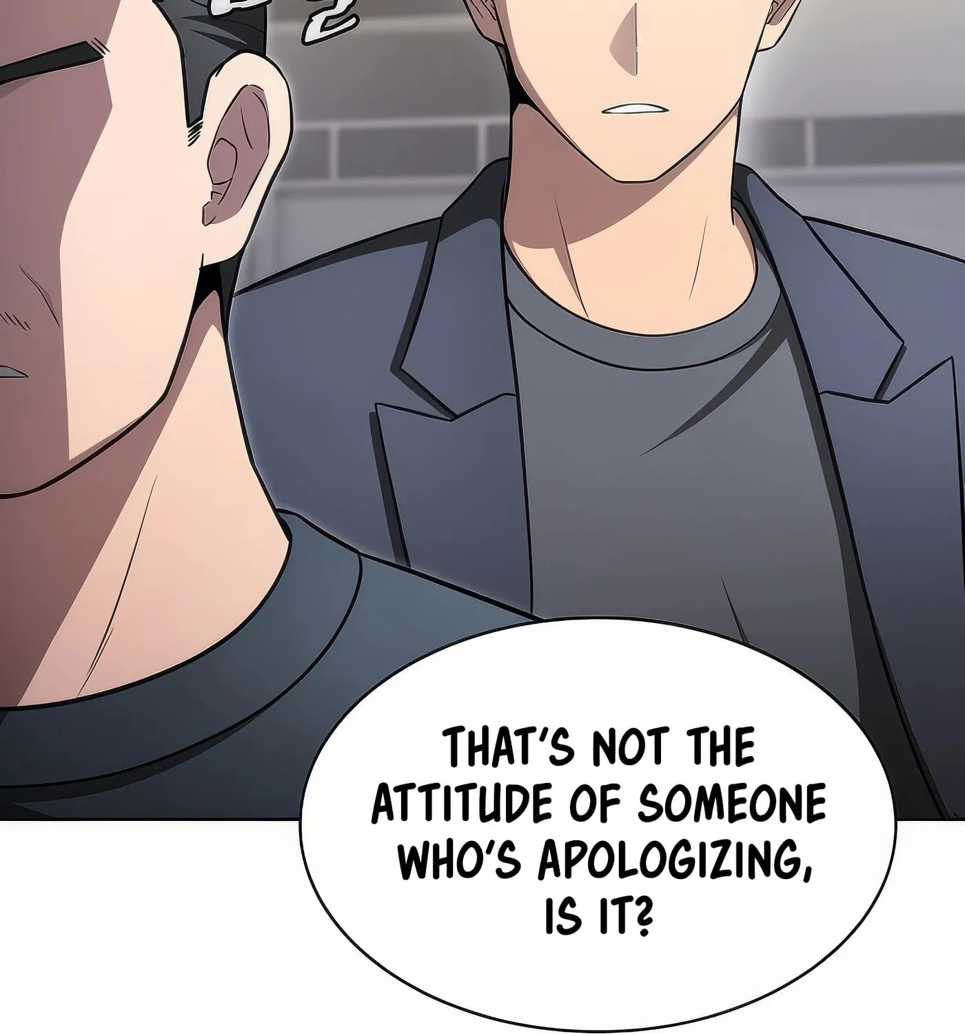 The Celestial Returned from Hell Chapter 167 page 79 - 