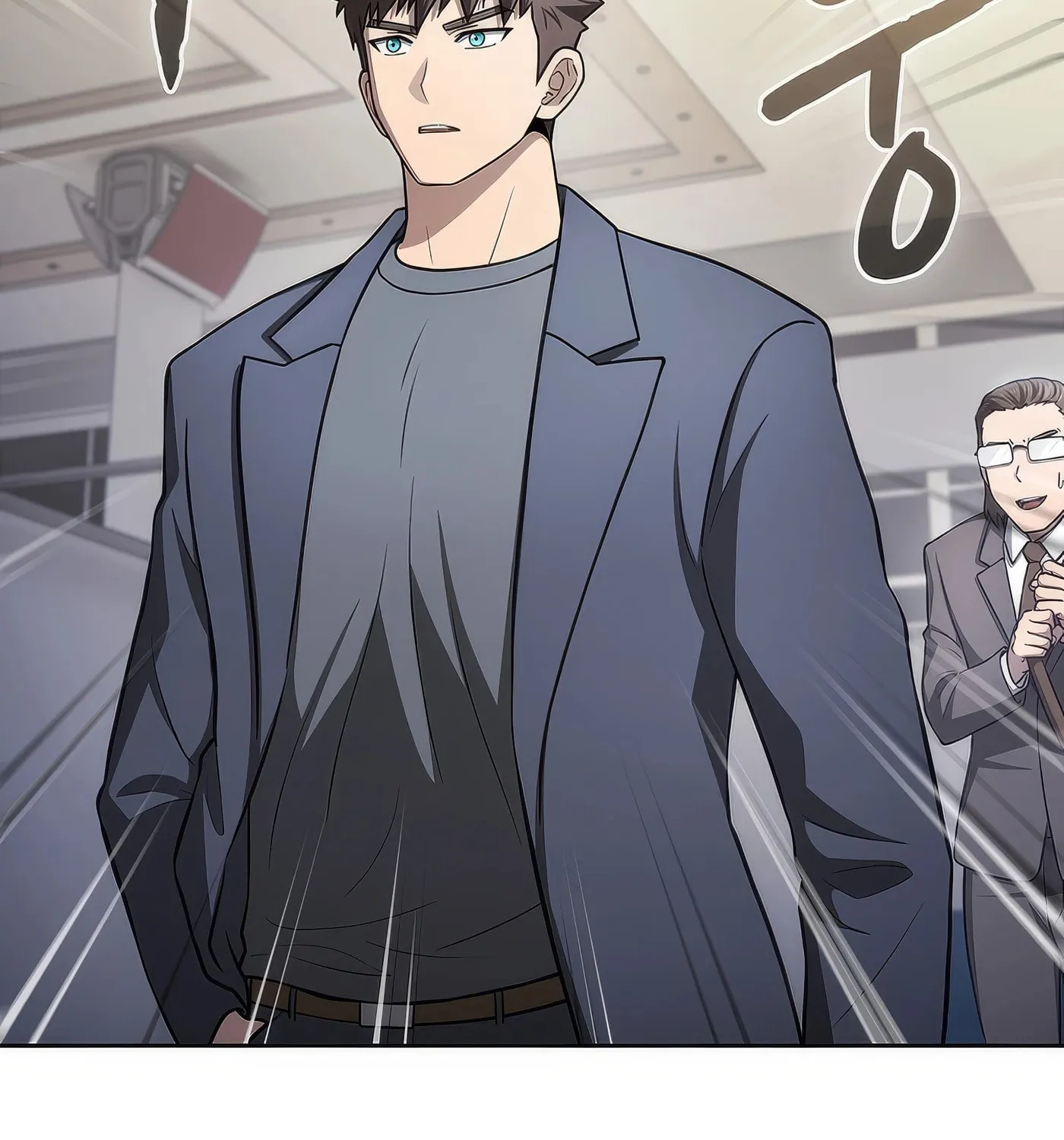 The Celestial Returned from Hell Chapter 167 page 83 - 