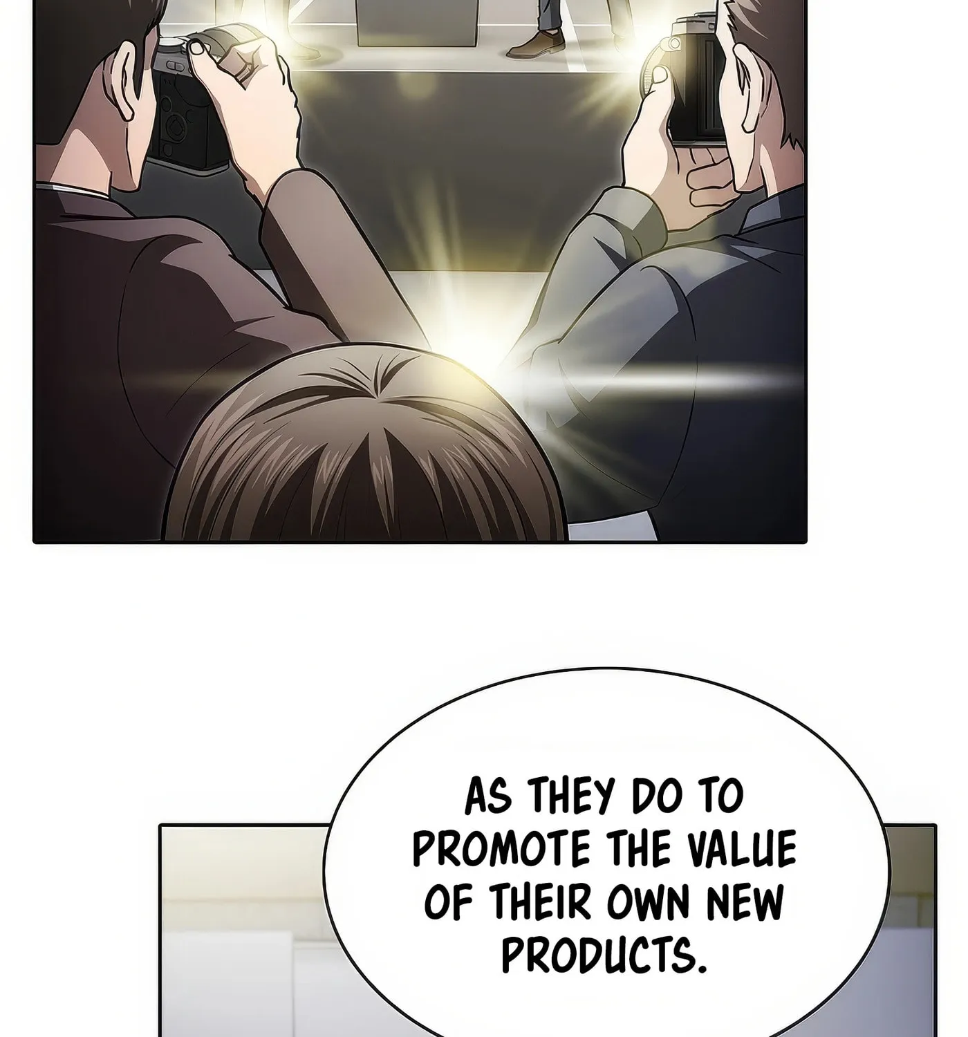The Celestial Returned from Hell Chapter 167 page 10 - 