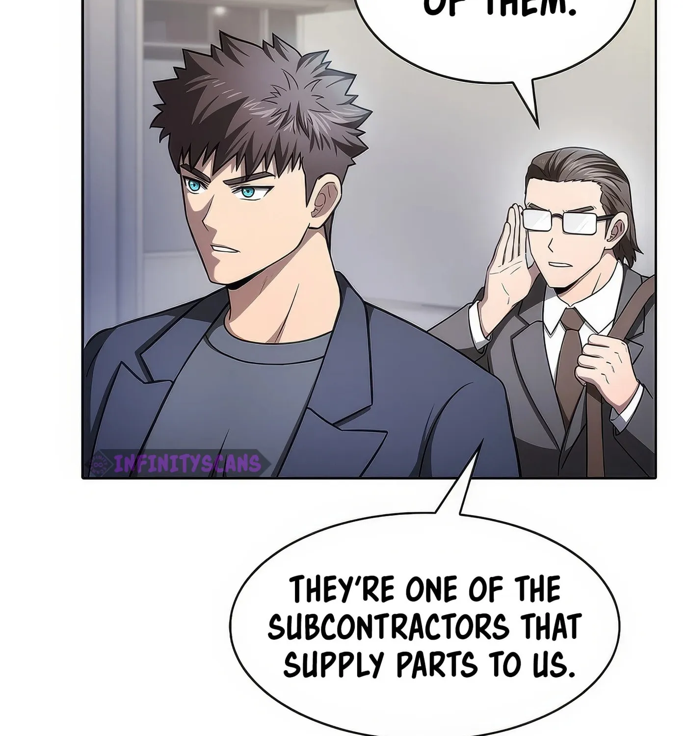 The Celestial Returned from Hell Chapter 167 page 92 - 