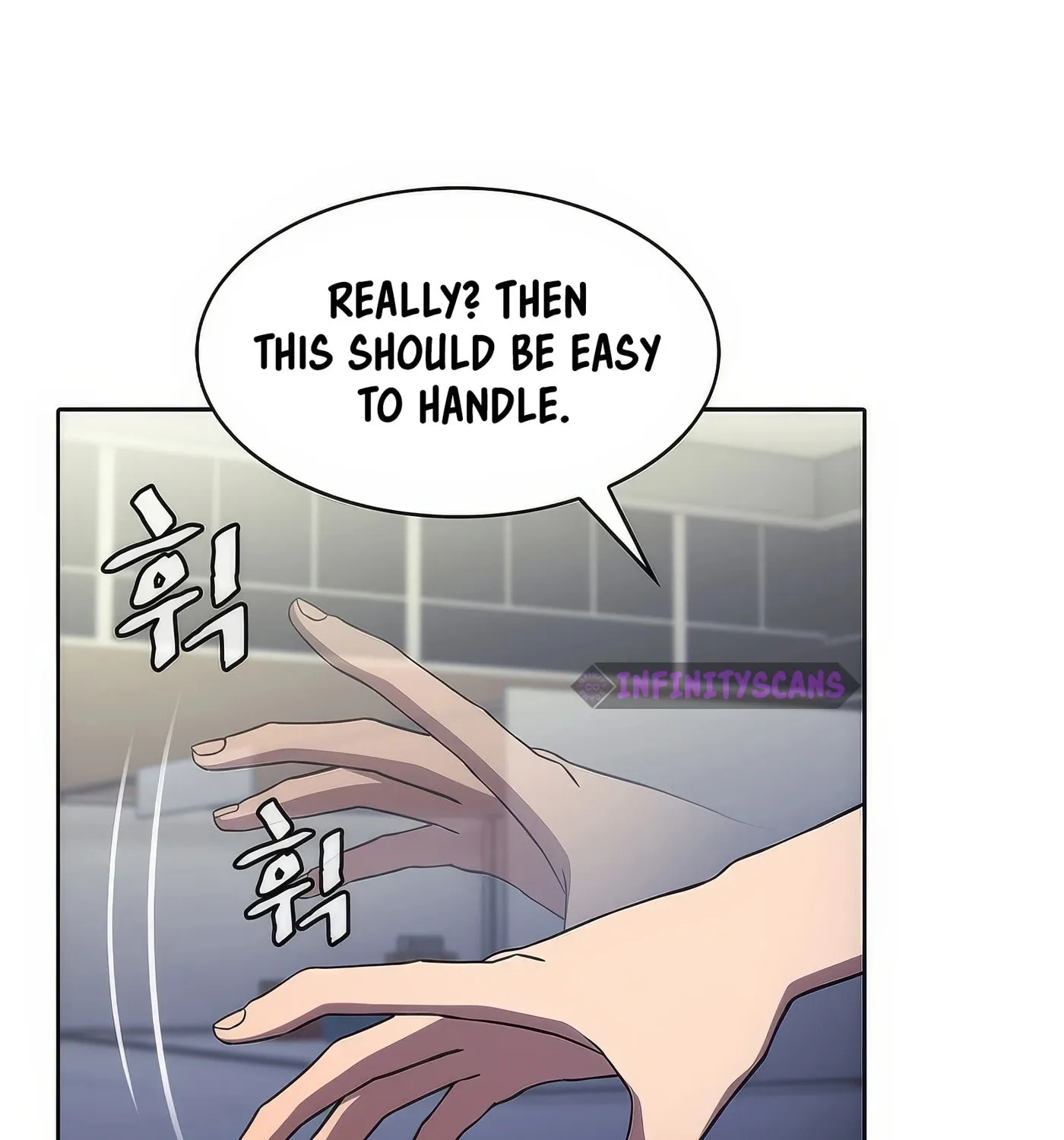 The Celestial Returned from Hell Chapter 167 page 94 - 