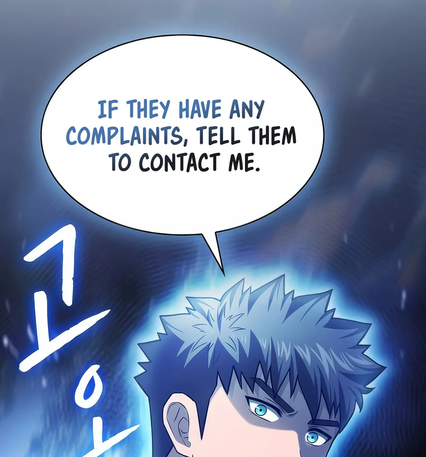 The Celestial Returned from Hell Chapter 167 page 96 - 