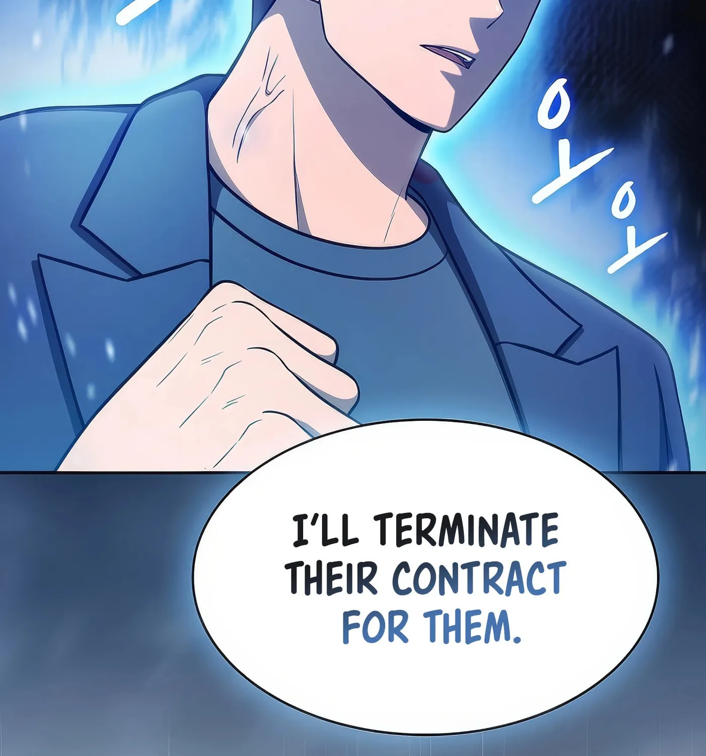 The Celestial Returned from Hell Chapter 167 page 97 - 