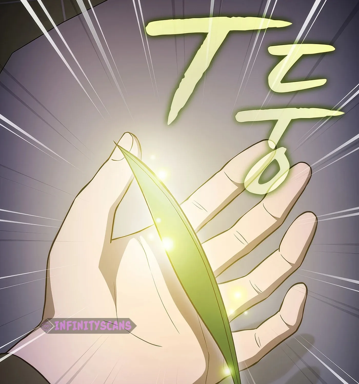 The Celestial Returned from Hell Chapter 168 page 101 - 