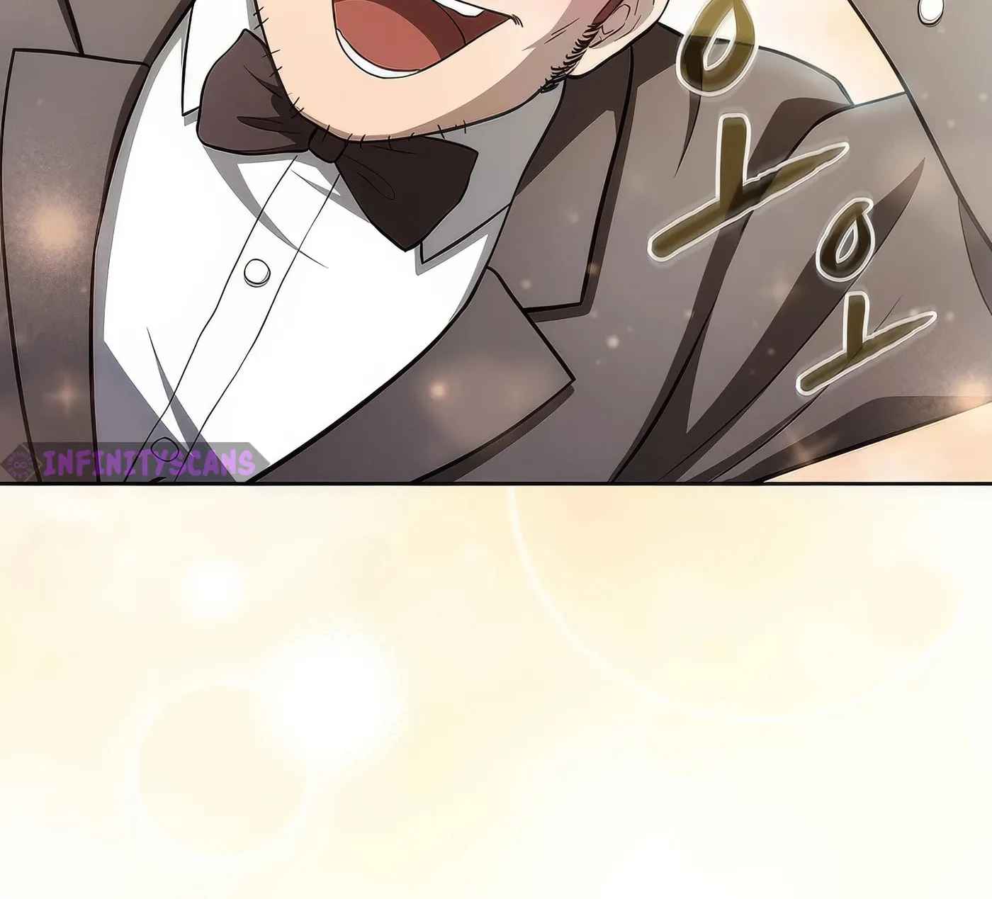 The Celestial Returned from Hell Chapter 168 page 107 - 