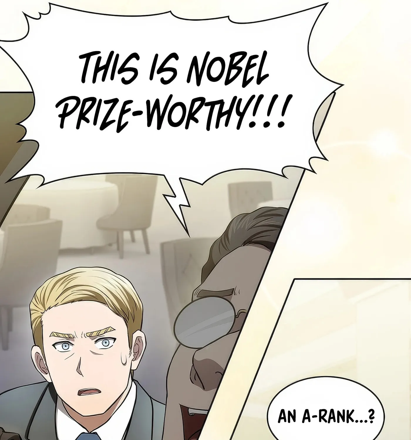 The Celestial Returned from Hell Chapter 168 page 108 - 