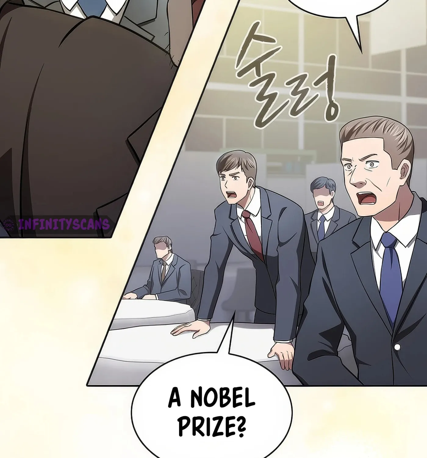The Celestial Returned from Hell Chapter 168 page 109 - 