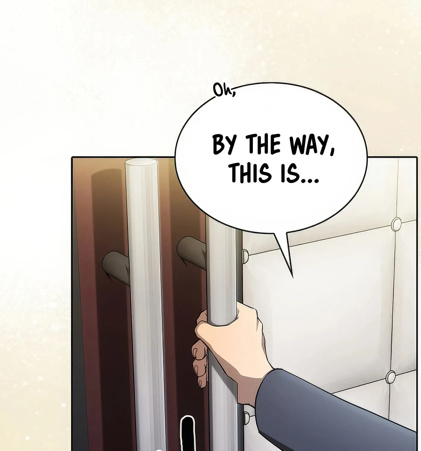 The Celestial Returned from Hell Chapter 168 page 114 - 