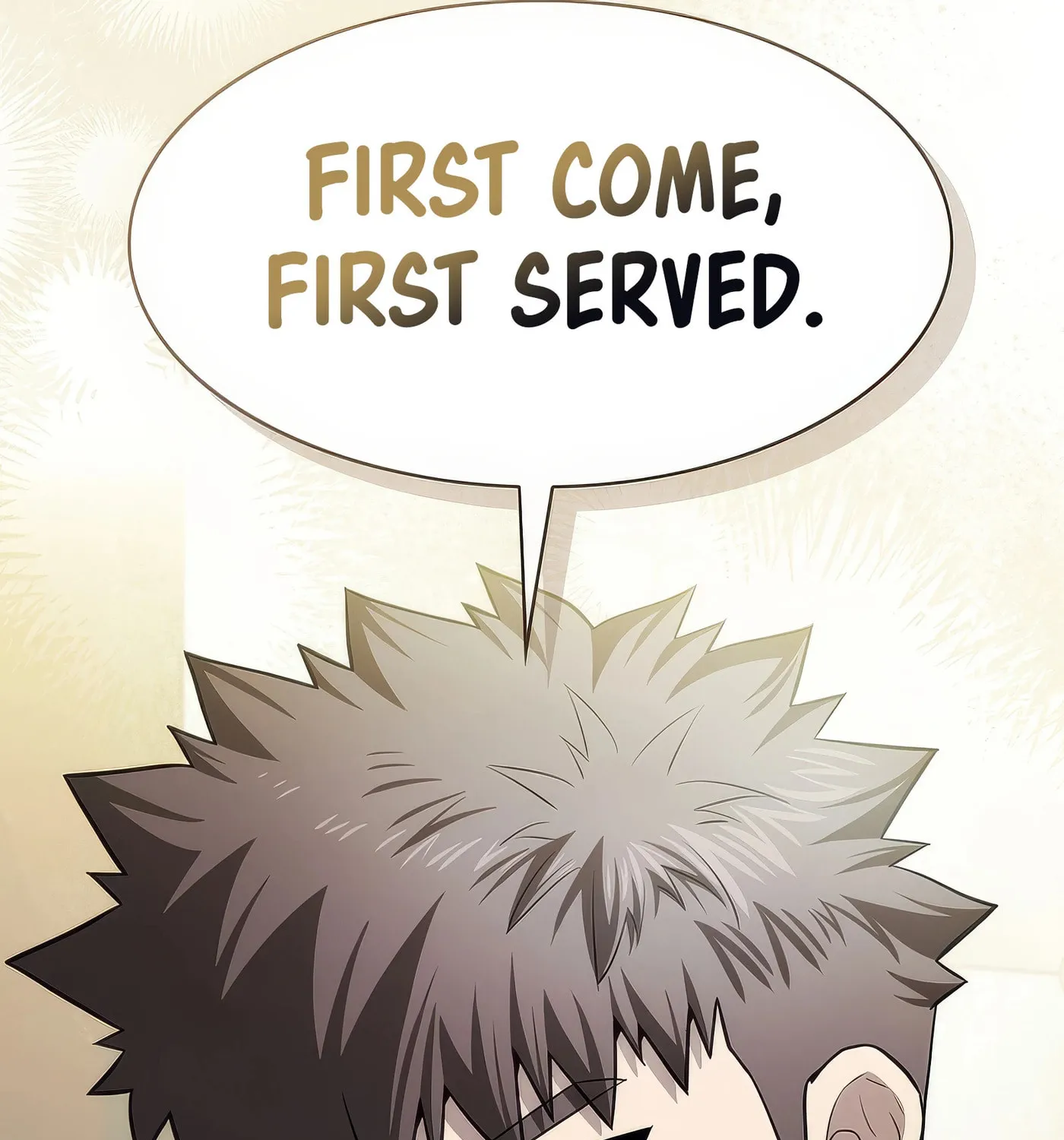 The Celestial Returned from Hell Chapter 168 page 116 - 