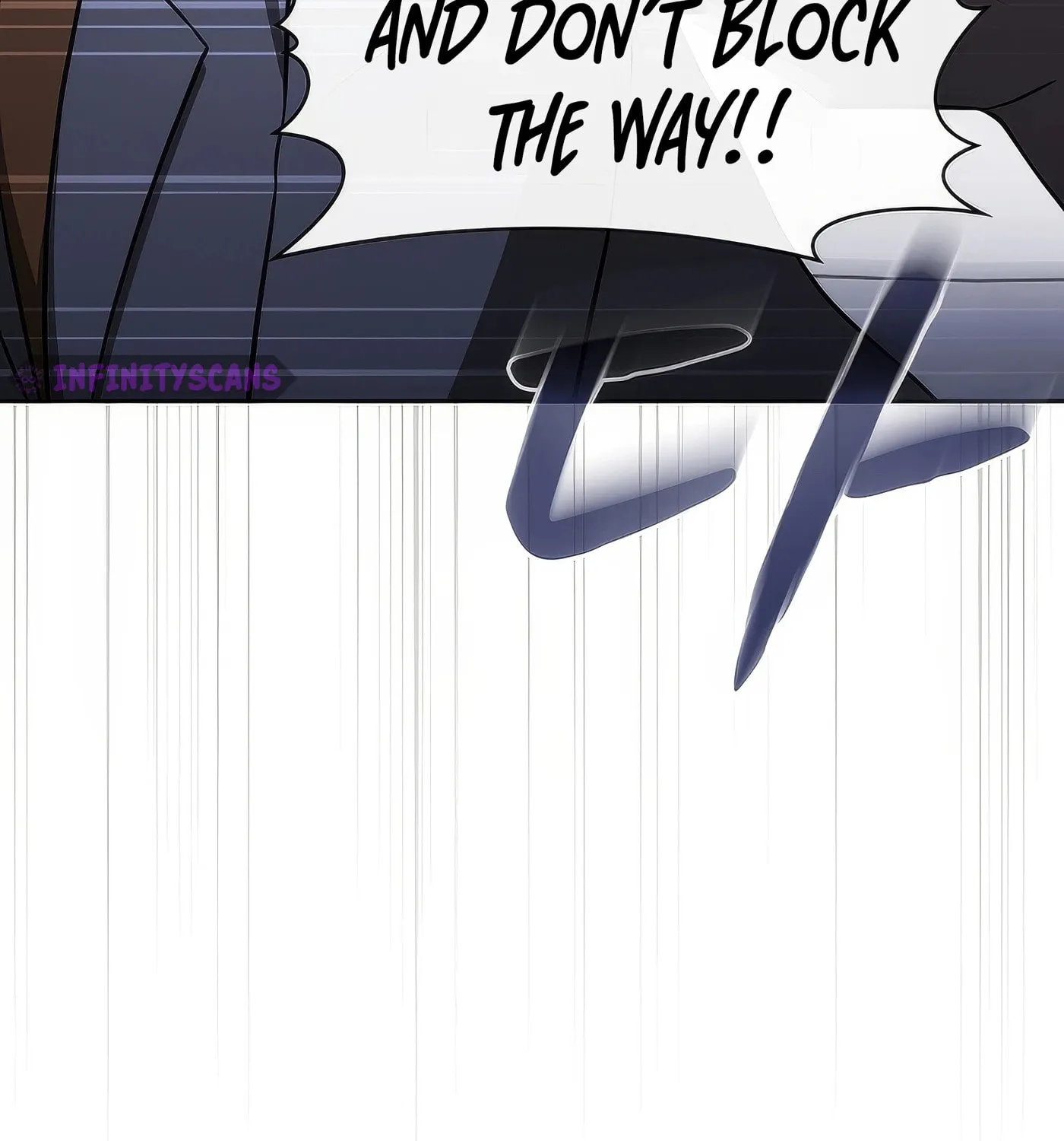 The Celestial Returned from Hell Chapter 168 page 126 - 